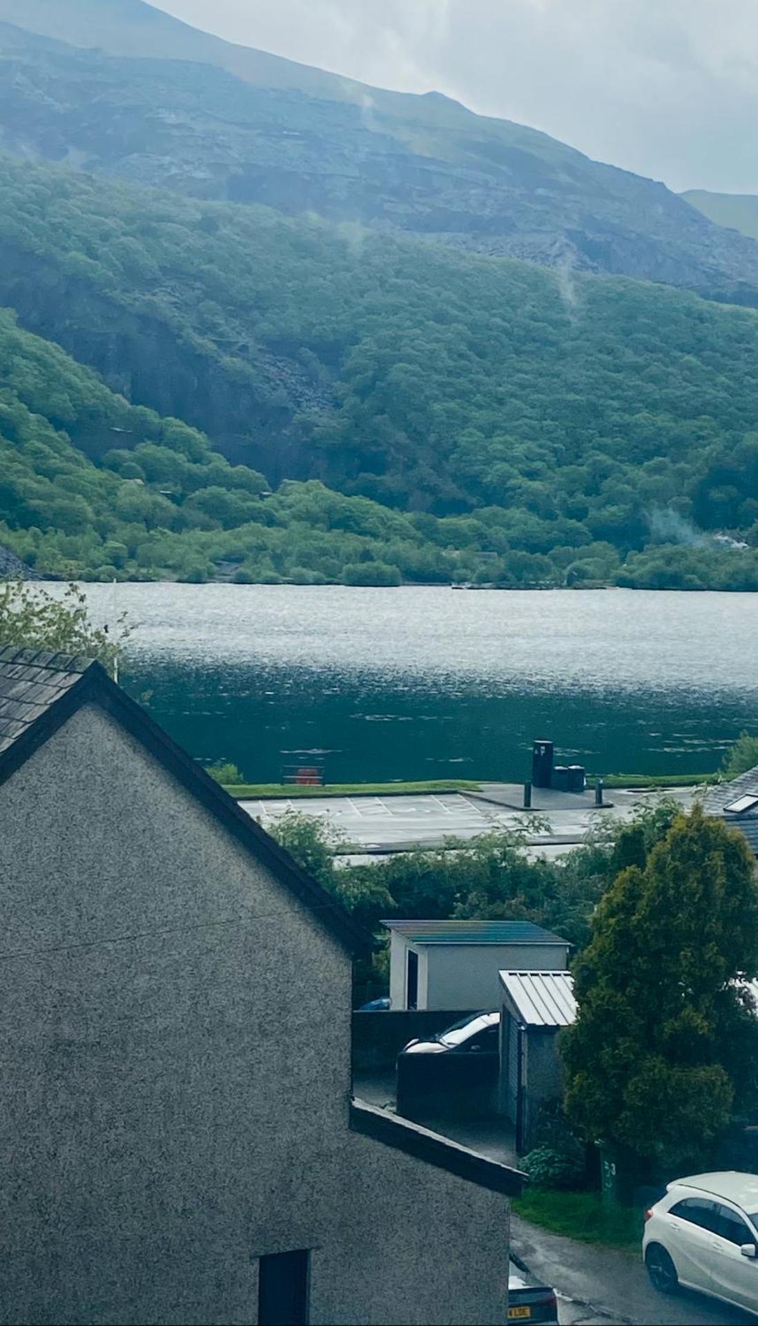 Double Room with Lake View