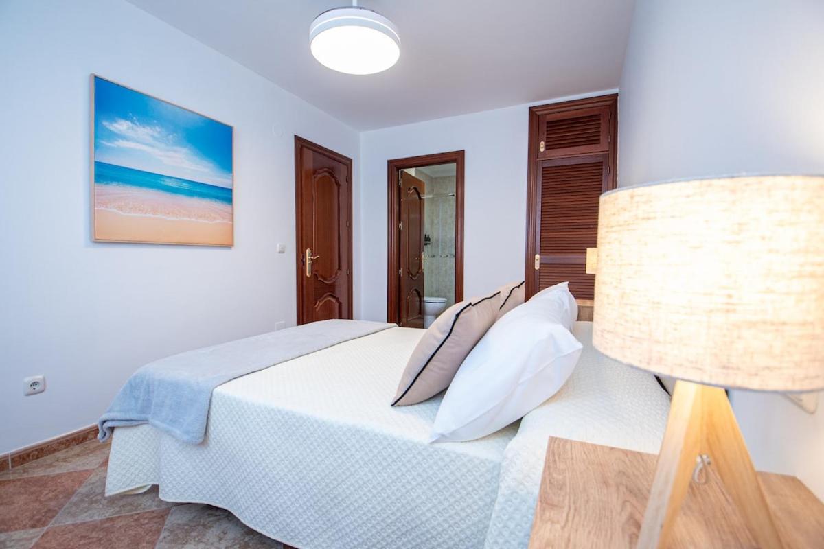 Apartamento Frigiliana Sol y montaña