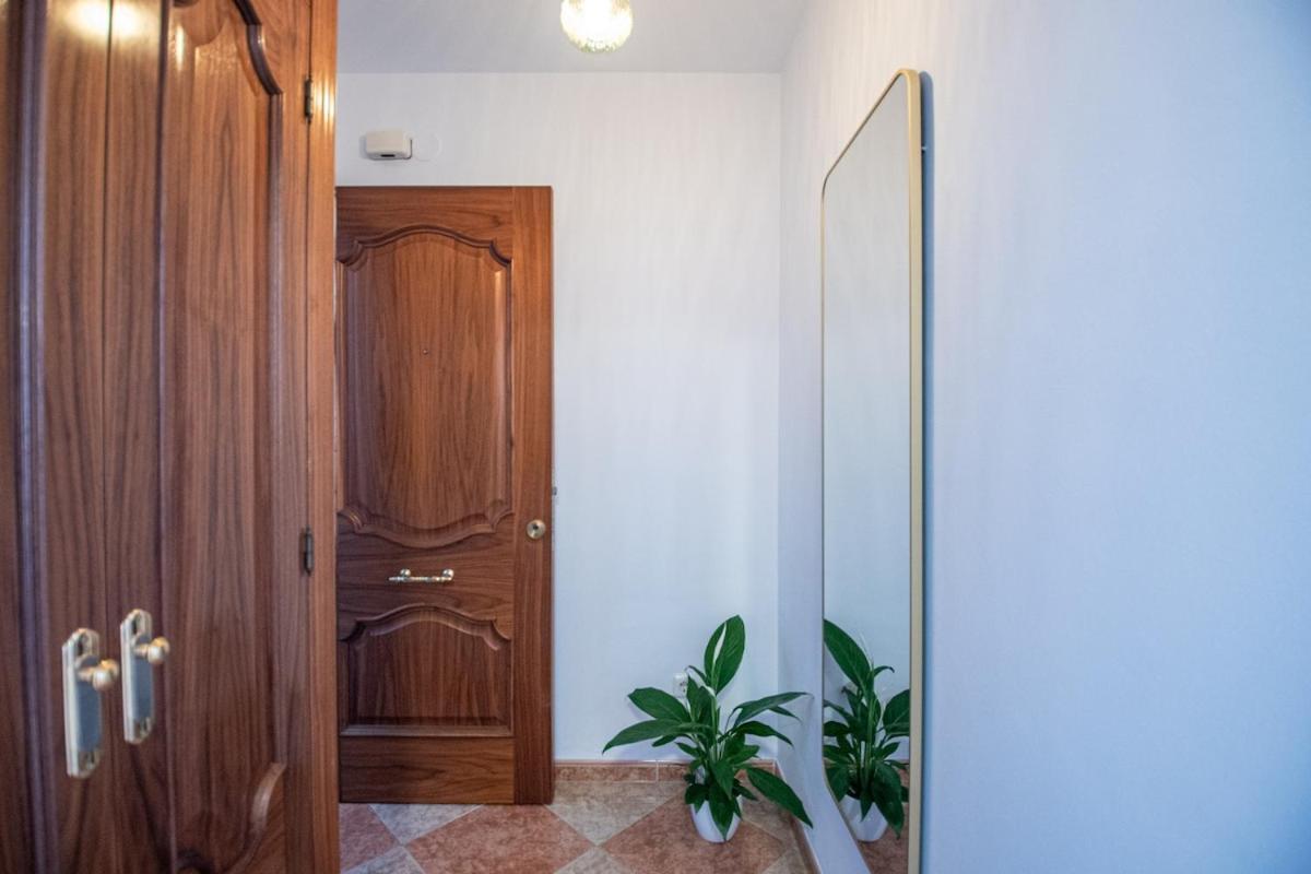 Apartamento Frigiliana Sol y montaña