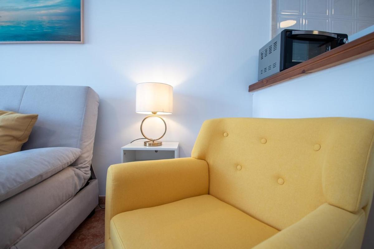 Apartamento Frigiliana Sol y montaña