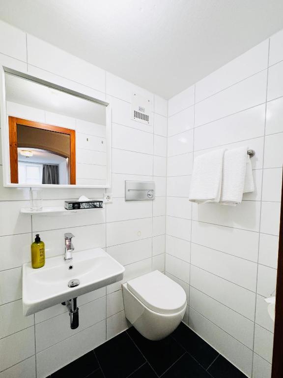 Augustin Hotel und Restaurant Meersburg