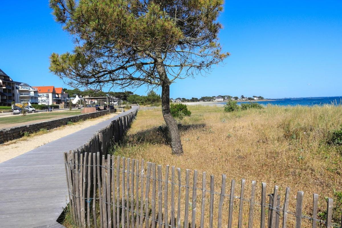 Appartement proche de la plage Carnac