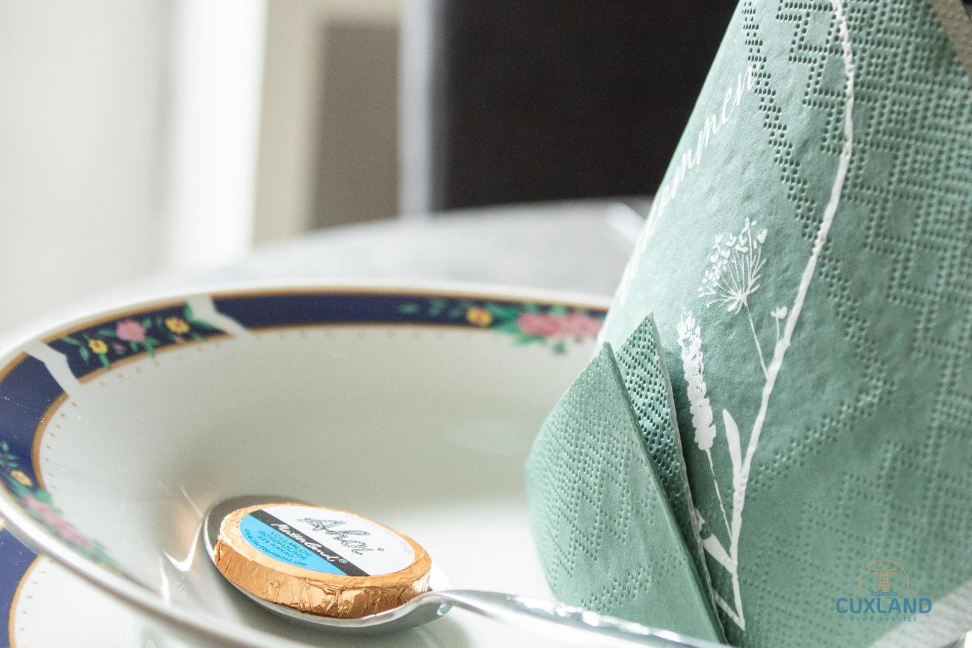 Ferienwohnung Seestern