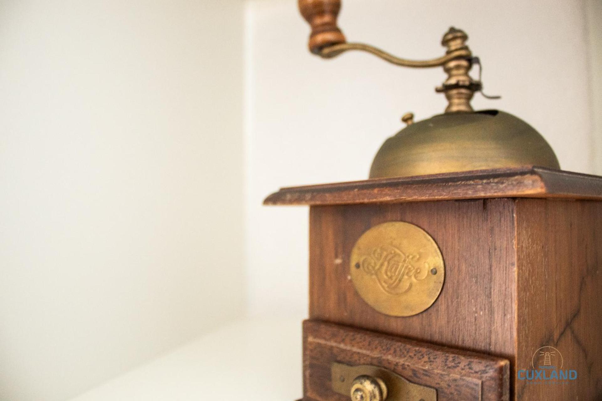 Ferienwohnung Seestern