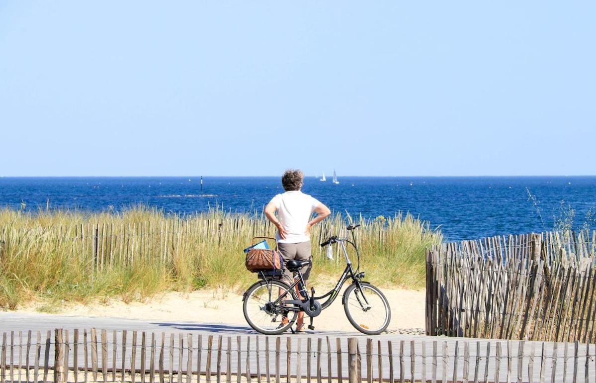 Appartement proche de la plage Carnac