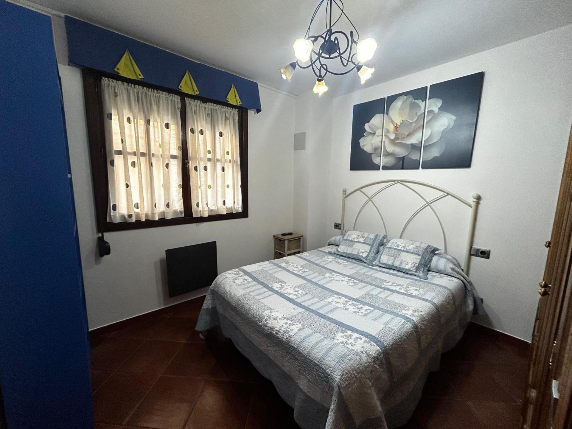 Casa de Aldea el Pontón