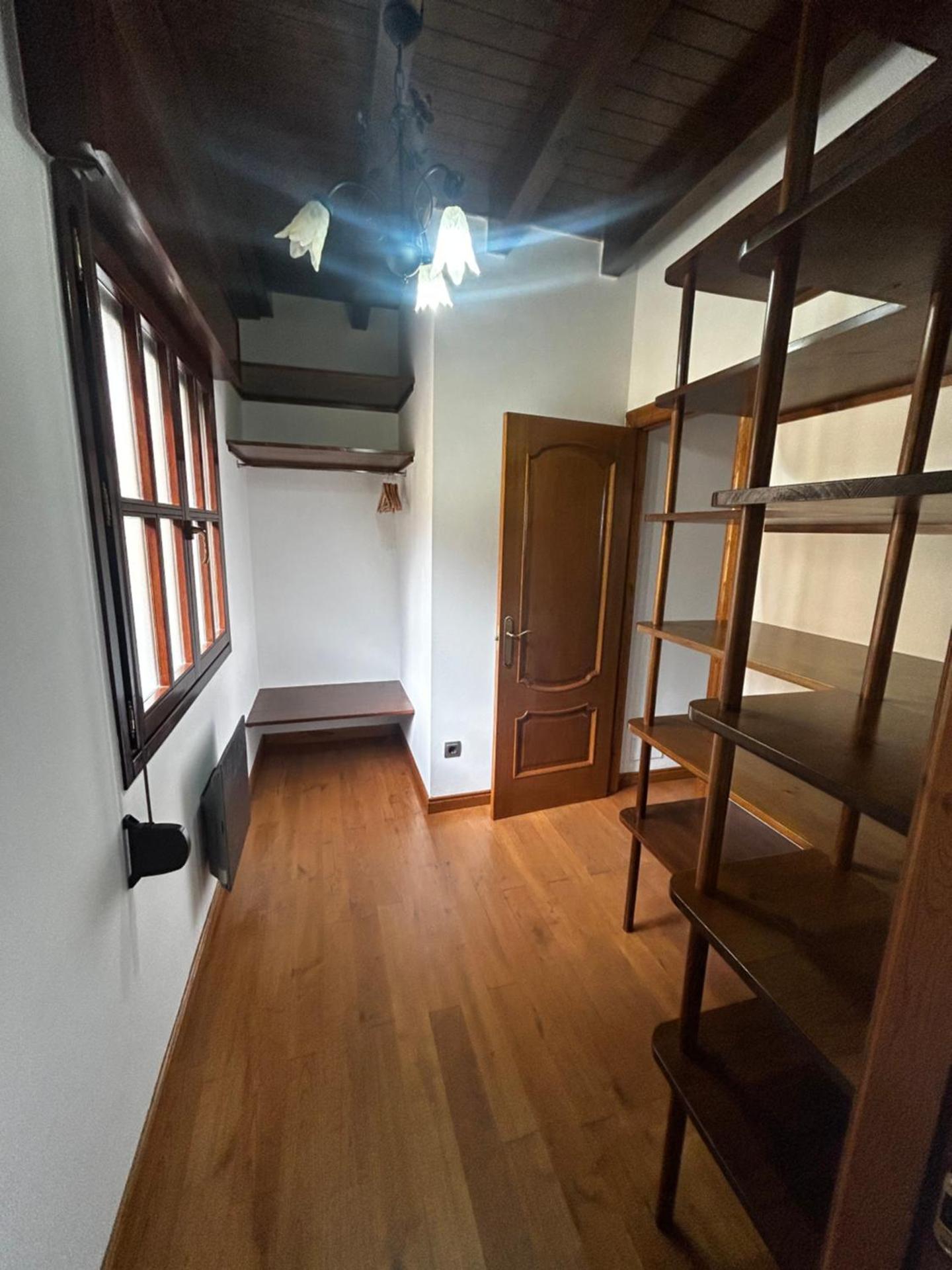 Casa de Aldea el Pontón