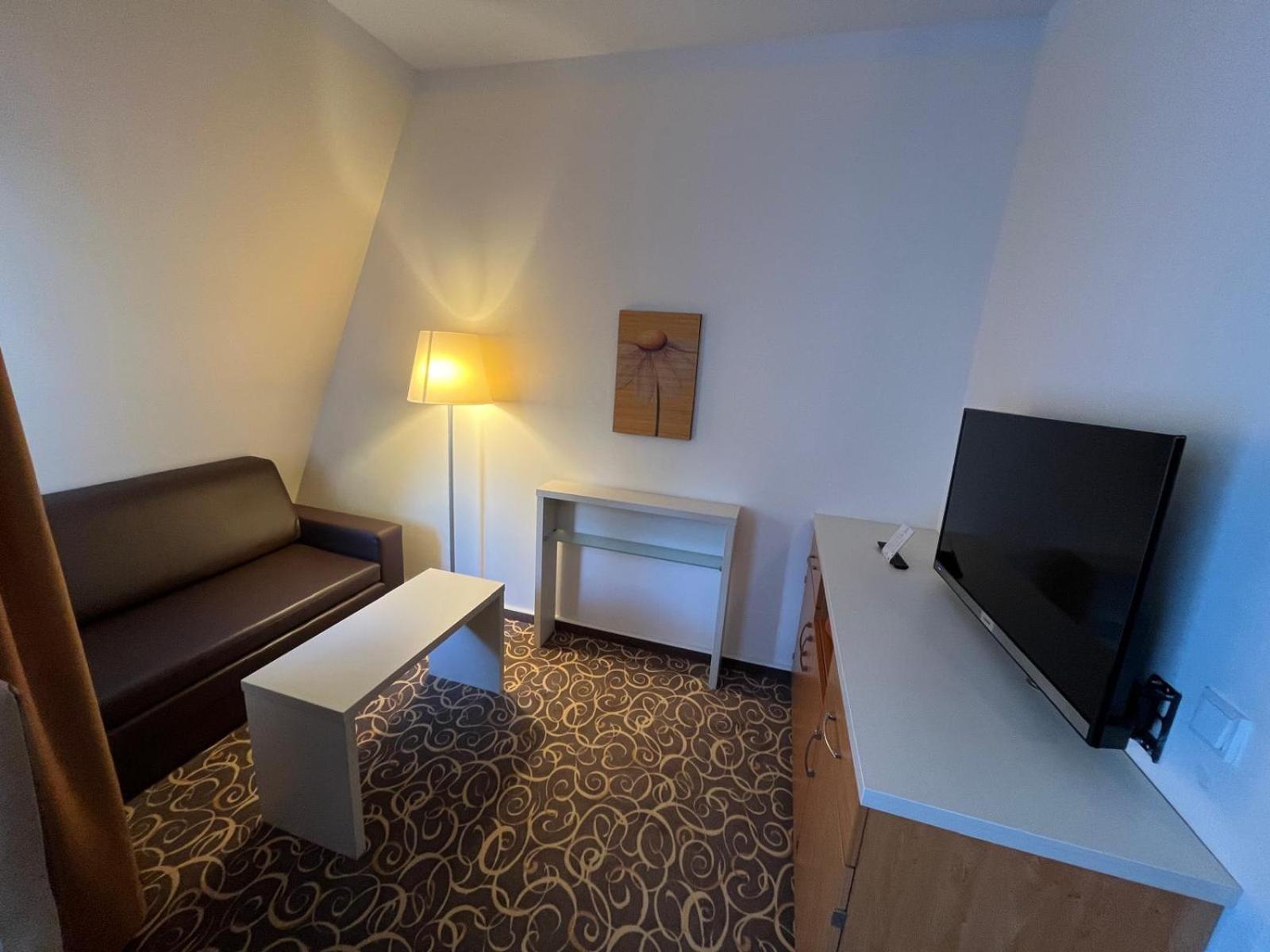 Parkhotel Green Garden