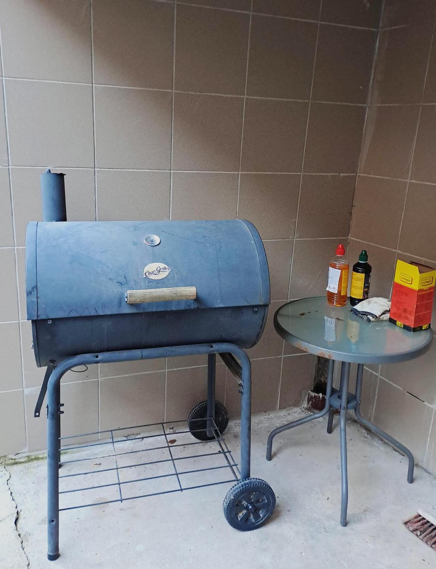 Camelia's Unterkunft