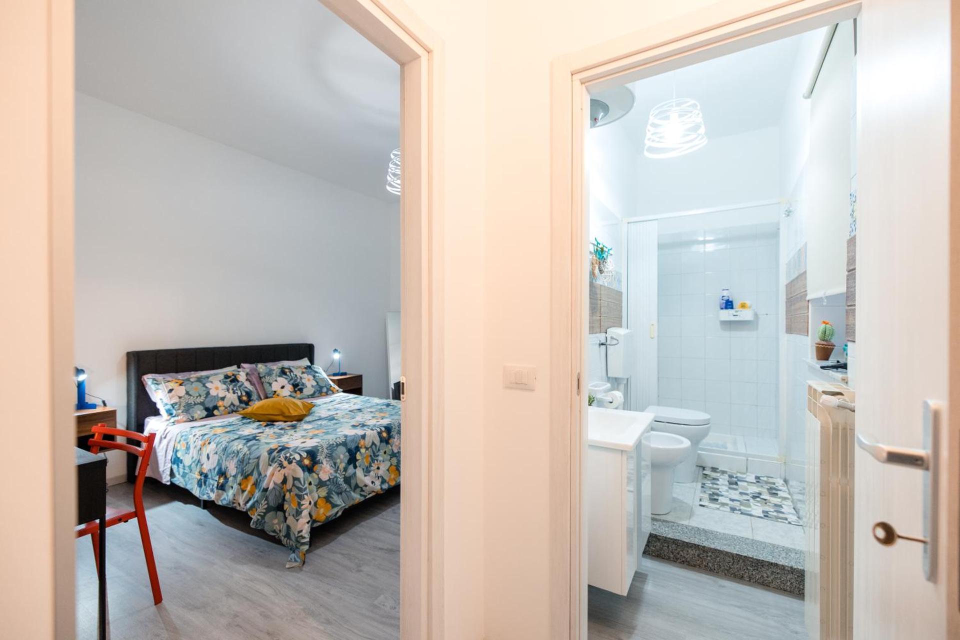 Casa vacanza Francesca