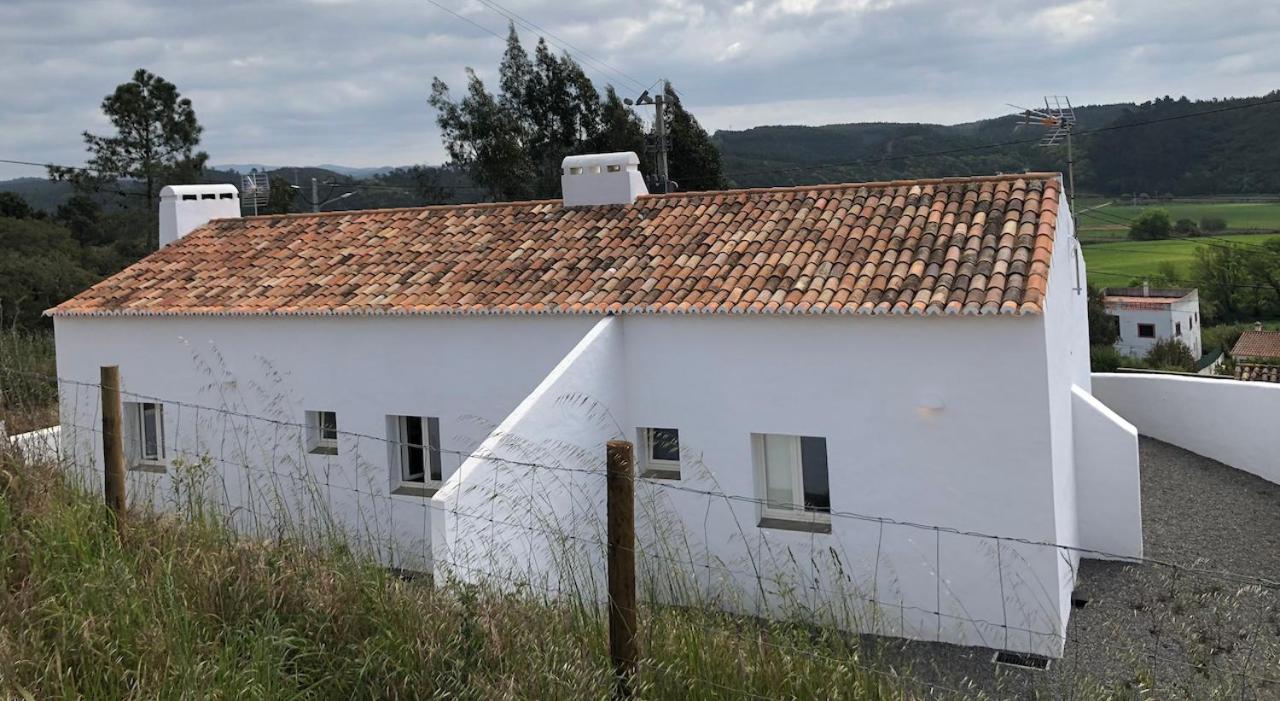 Casa Nascente - Casas de Seixe