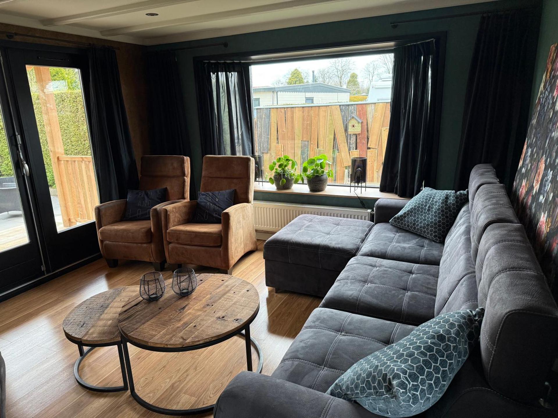 Voorts Broekhuisje 5