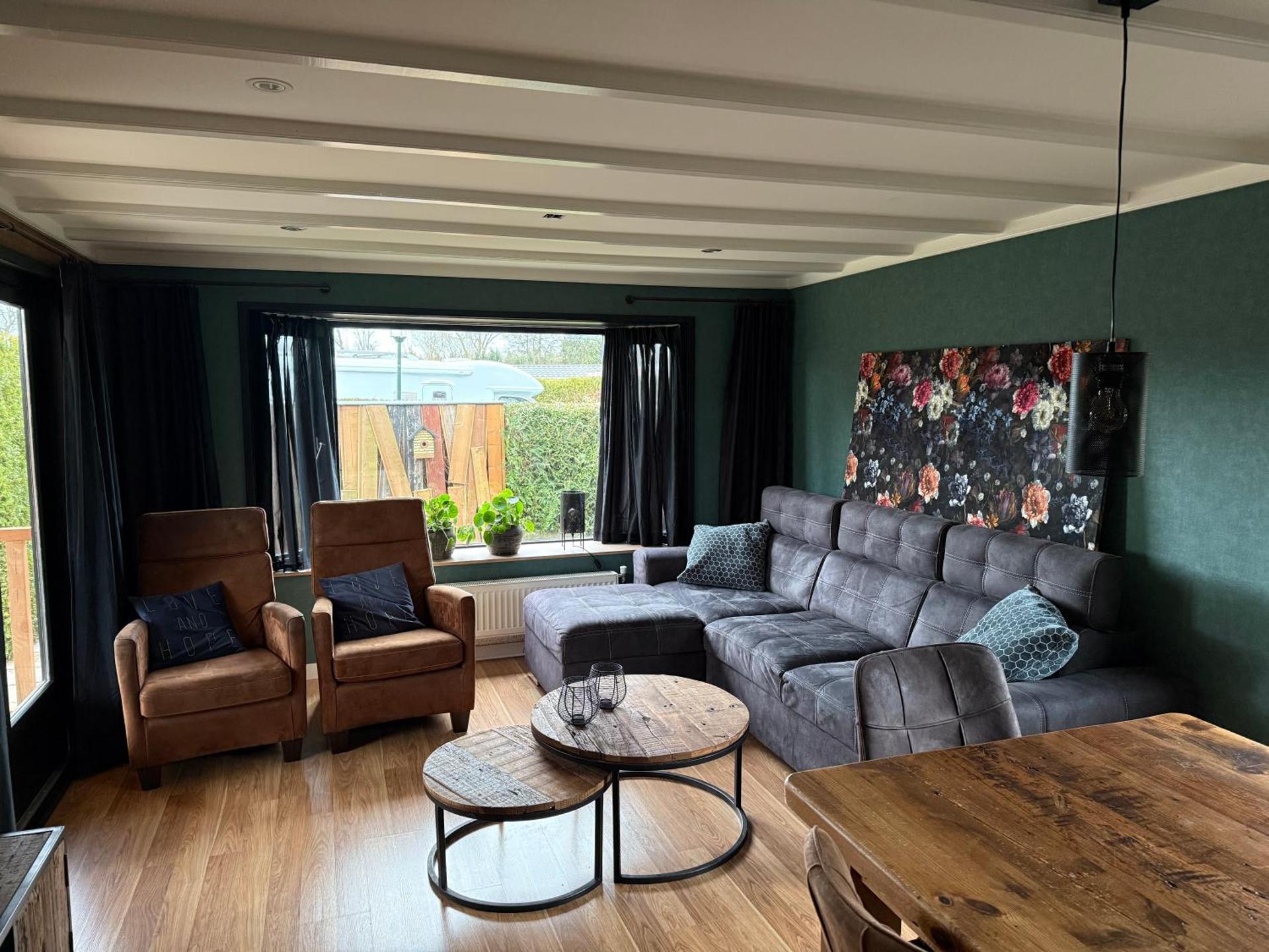 Voorts Broekhuisje 5