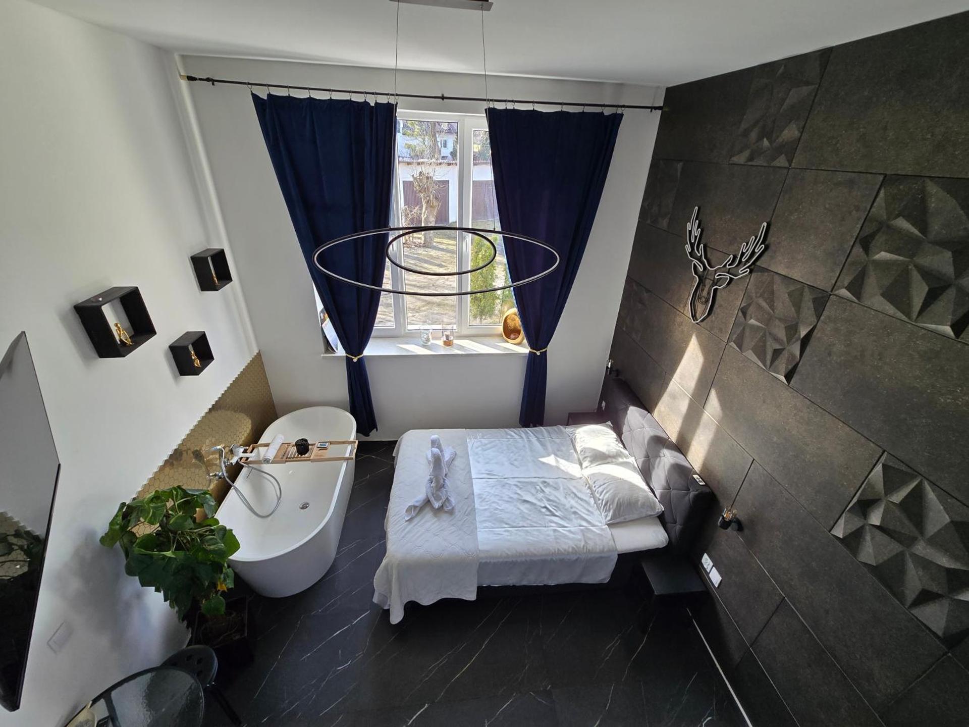 Roztoczańskie Apartamenty