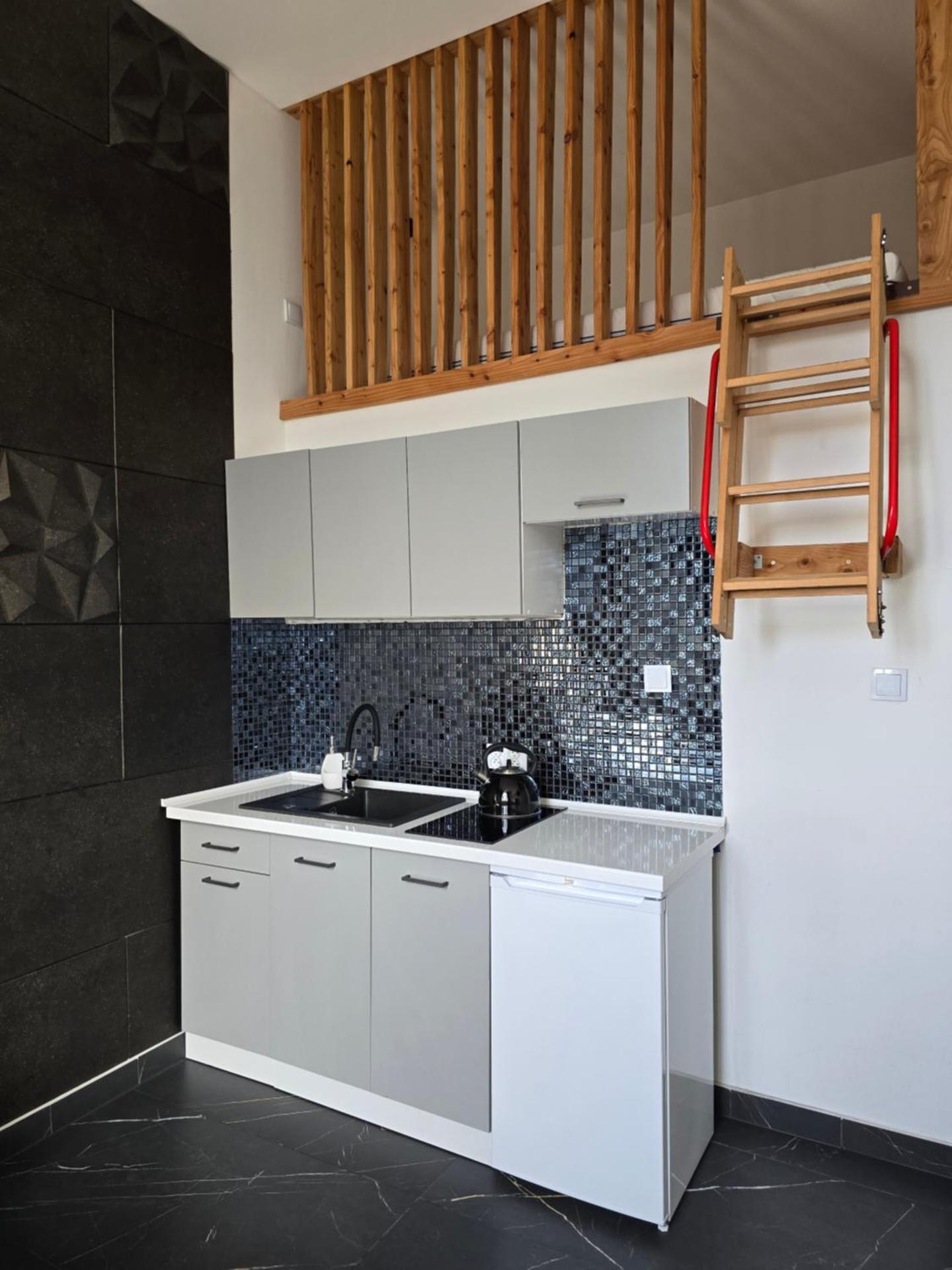 Roztoczańskie Apartamenty