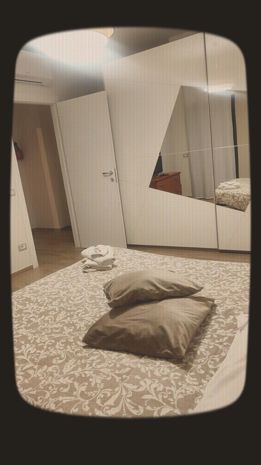 Martina house Fiumicino