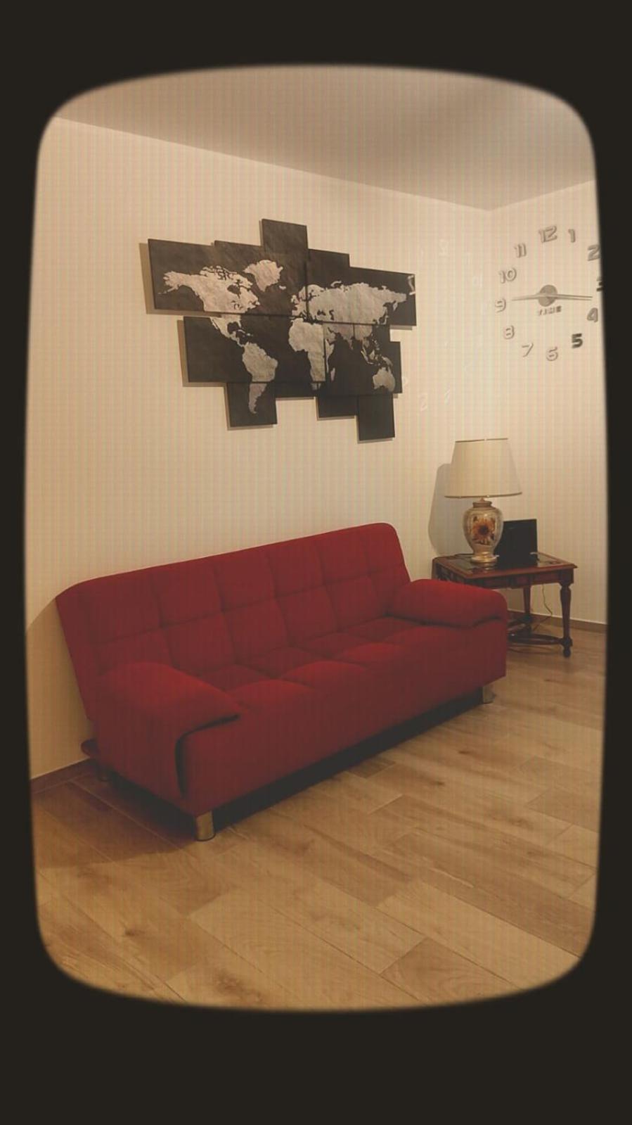 Martina house Fiumicino