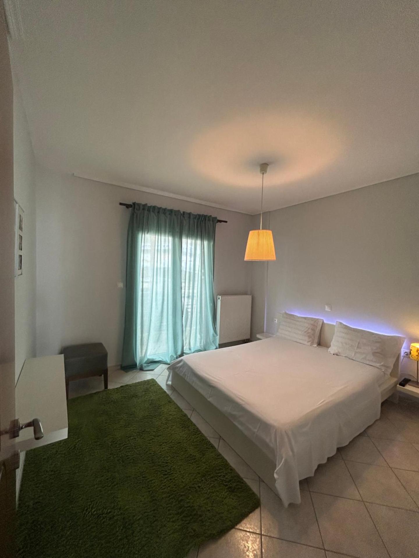 ΗΣΥΧΟ ΚΑΙ ΑΝΕΤΟ ΔΙΑΜΈΡΙΣΜΑ