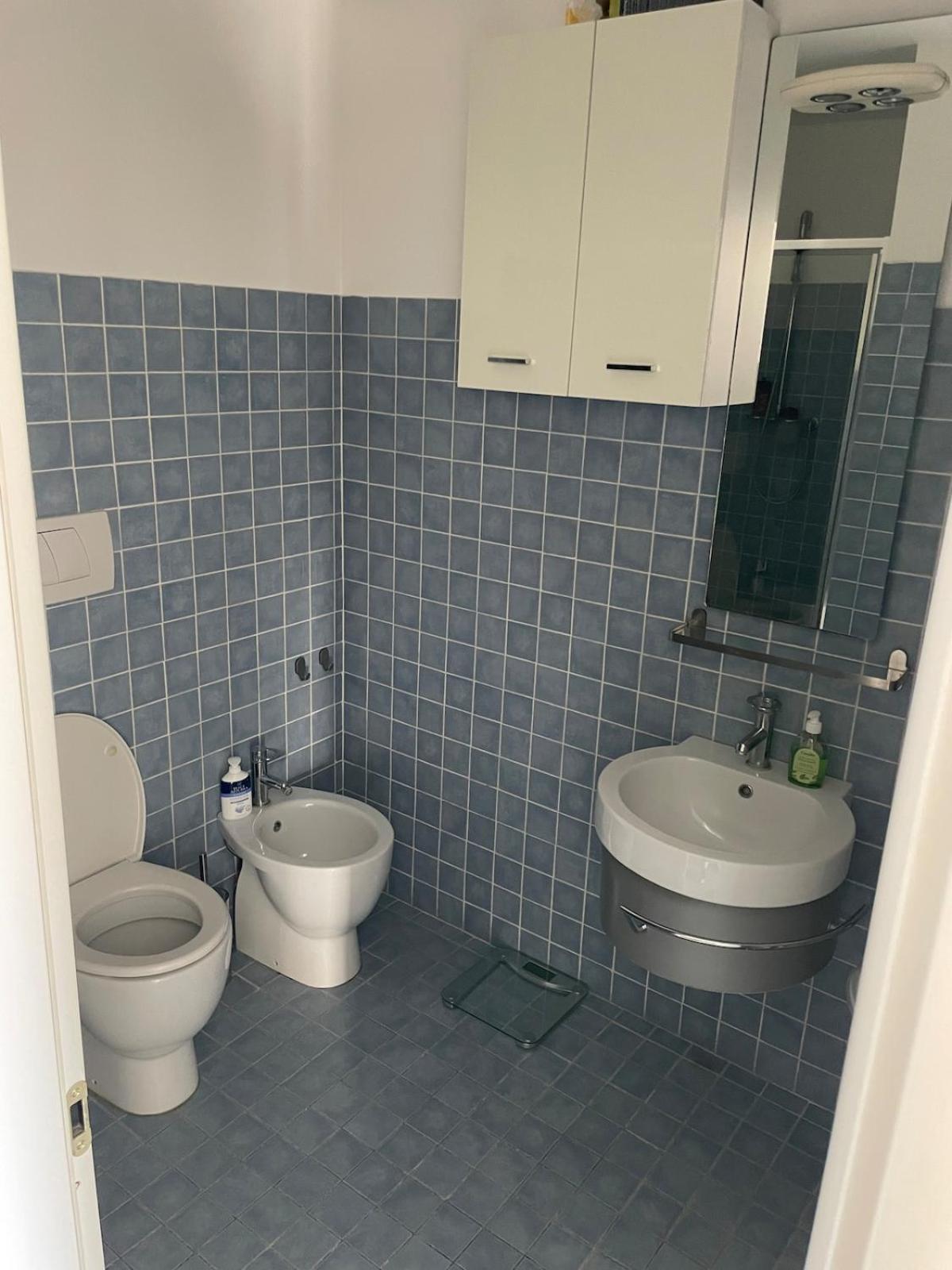 La Finestra sul Porto