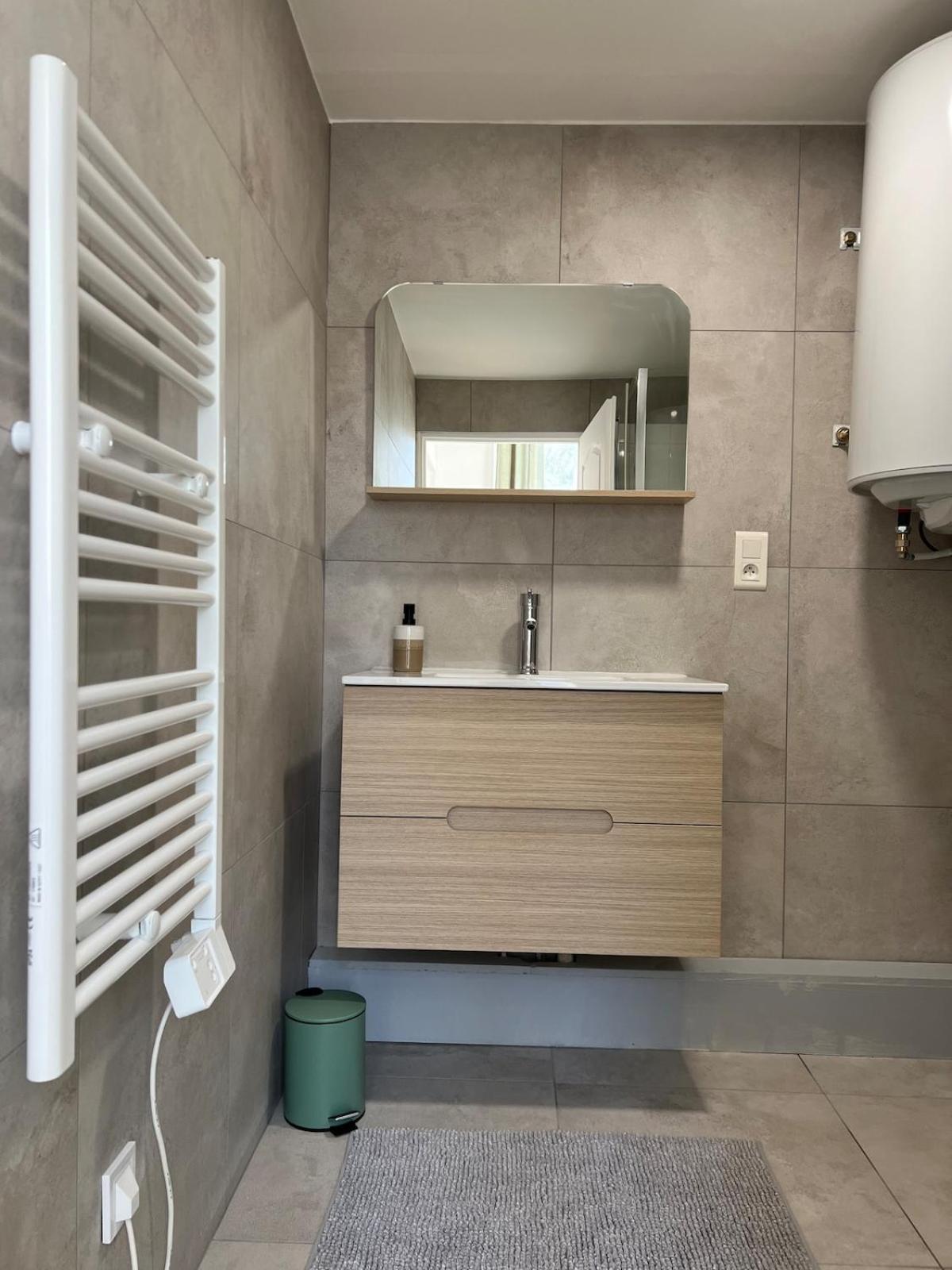 Le Jardin Secret F3 Elégance comfort