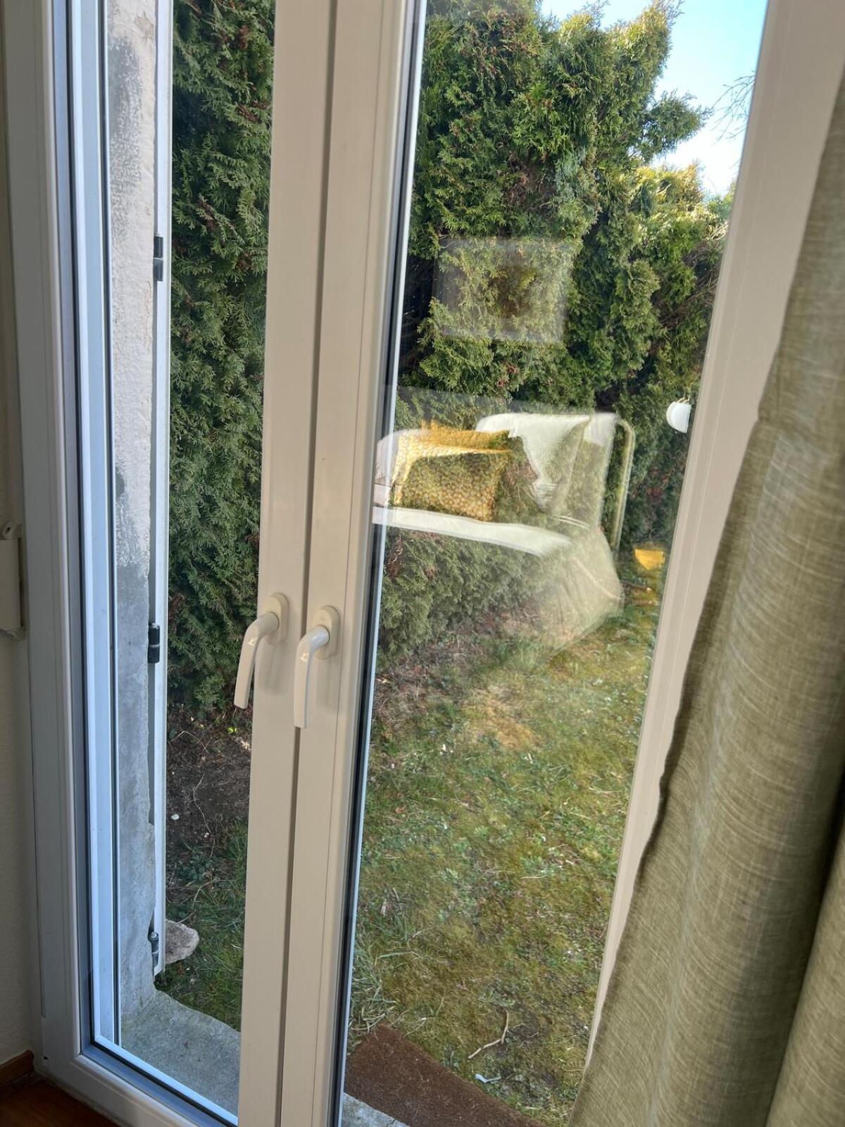 Le Jardin Secret F3 Elégance comfort