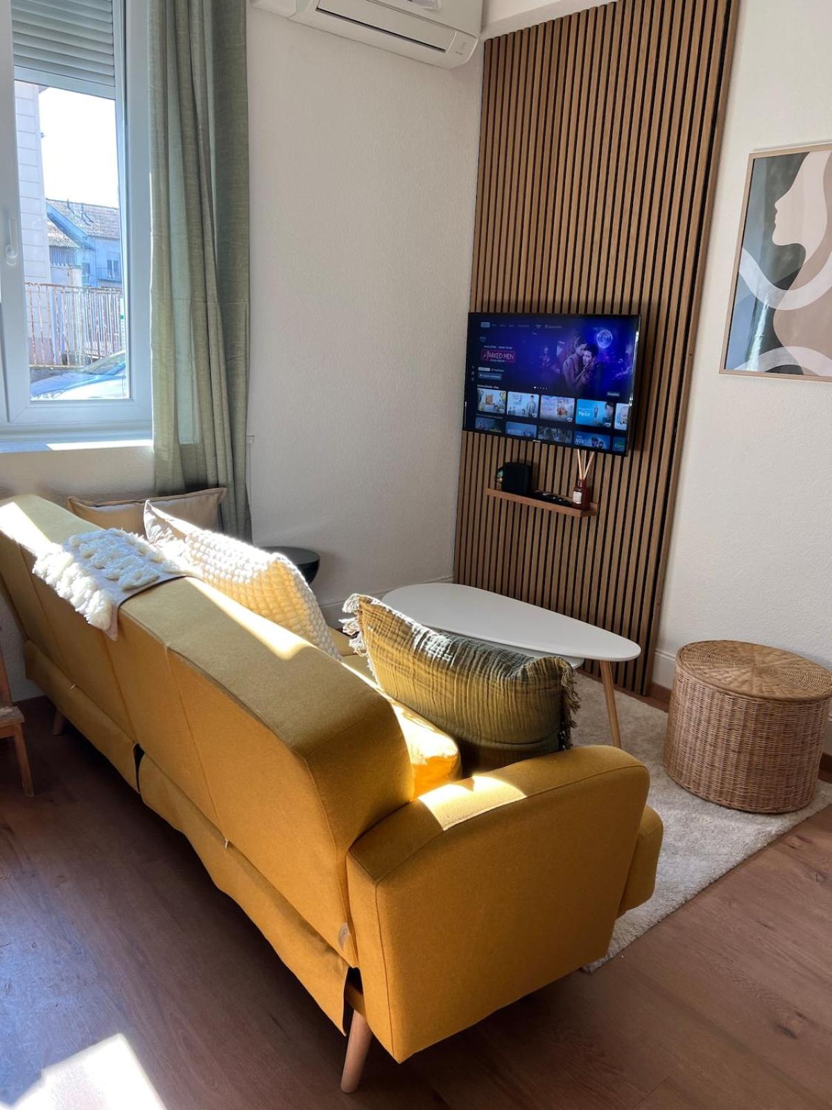 Le Jardin Secret F3 Elégance comfort