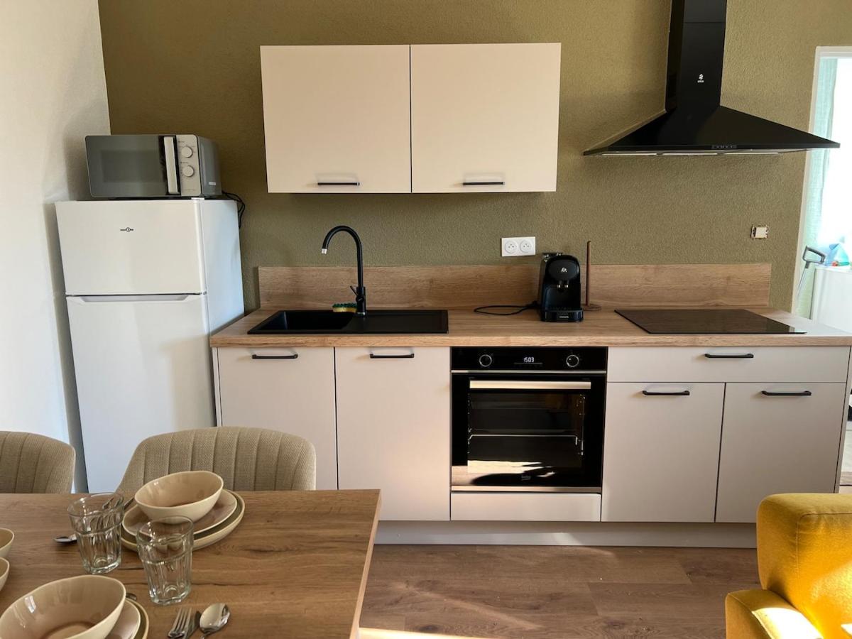 Le Jardin Secret F3 Elégance comfort