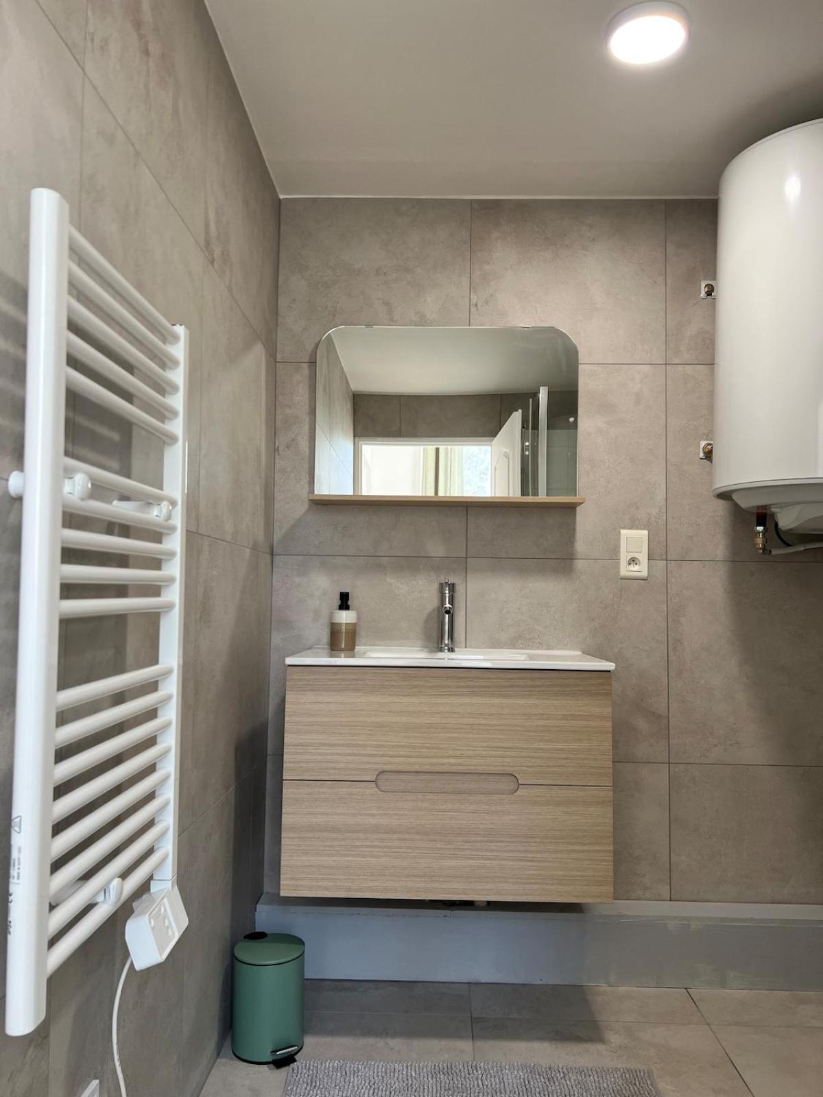 Le Jardin Secret F3 Elégance comfort