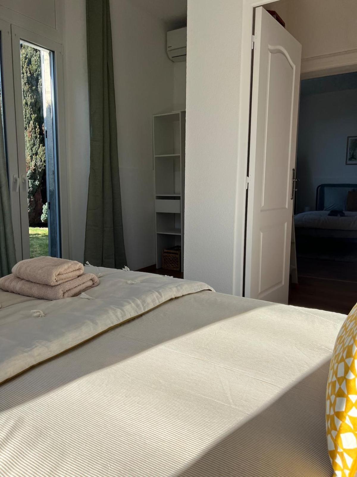 Le Jardin Secret F3 Elégance comfort