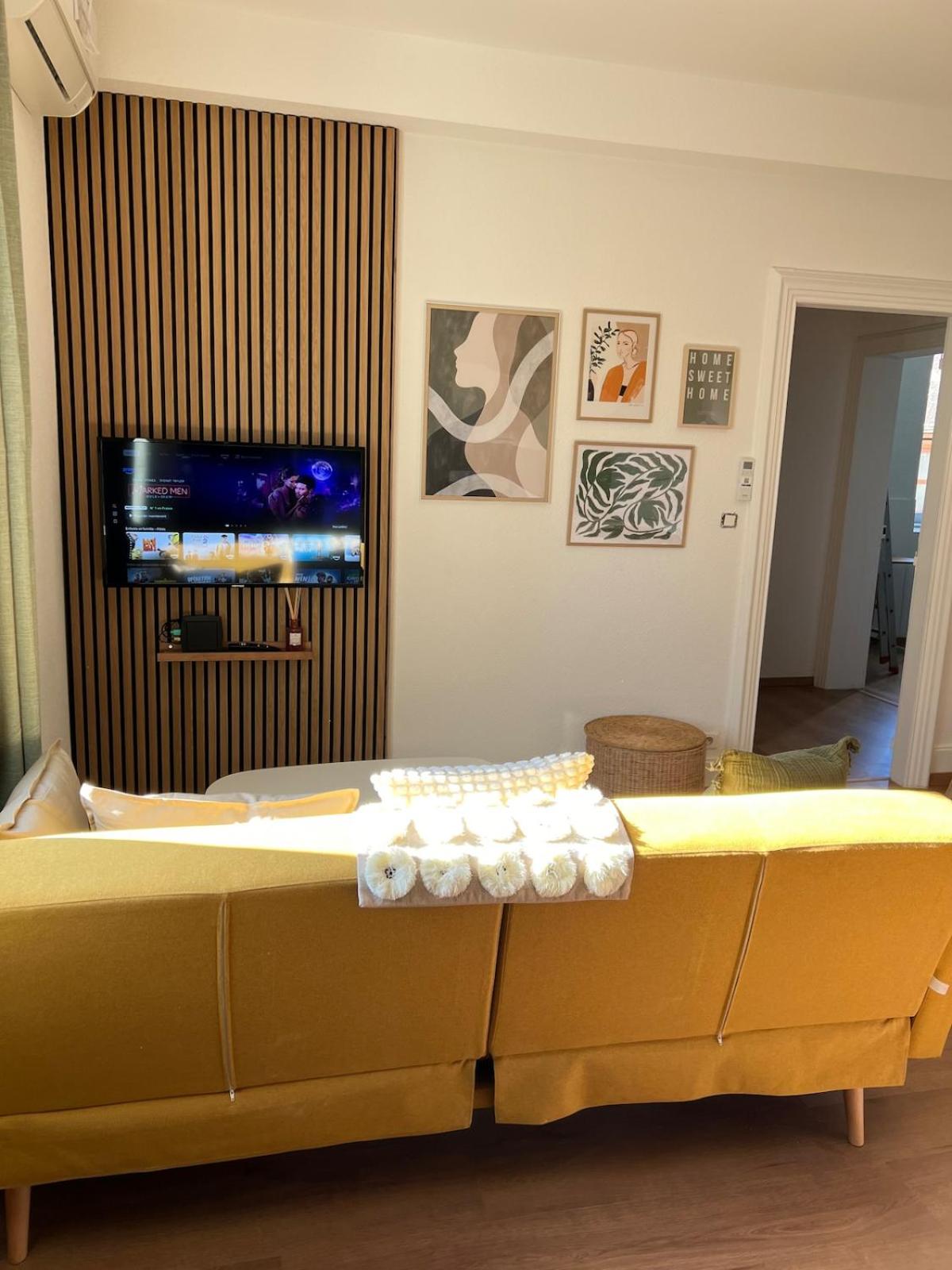 Le Jardin Secret F3 Elégance comfort