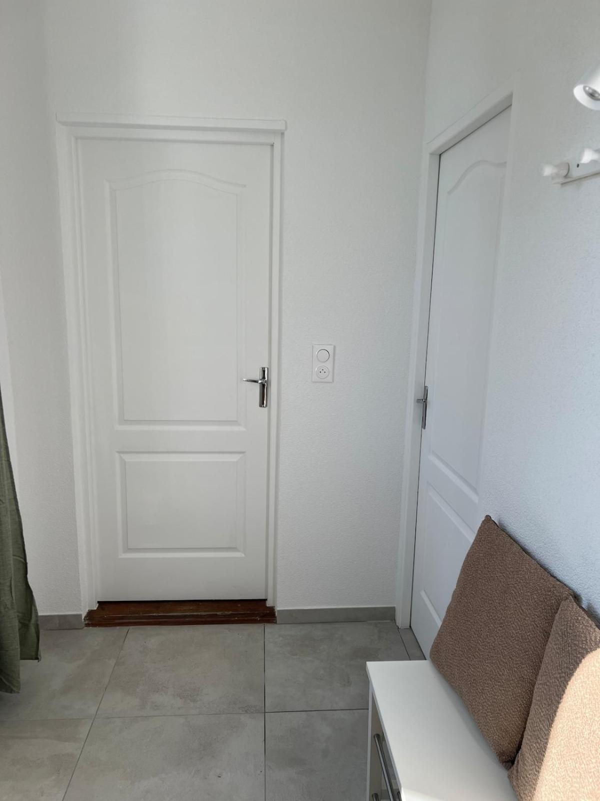 Le Jardin Secret F3 Elégance comfort