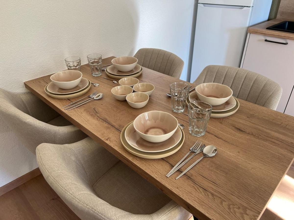 Le Jardin Secret F3 Elégance comfort