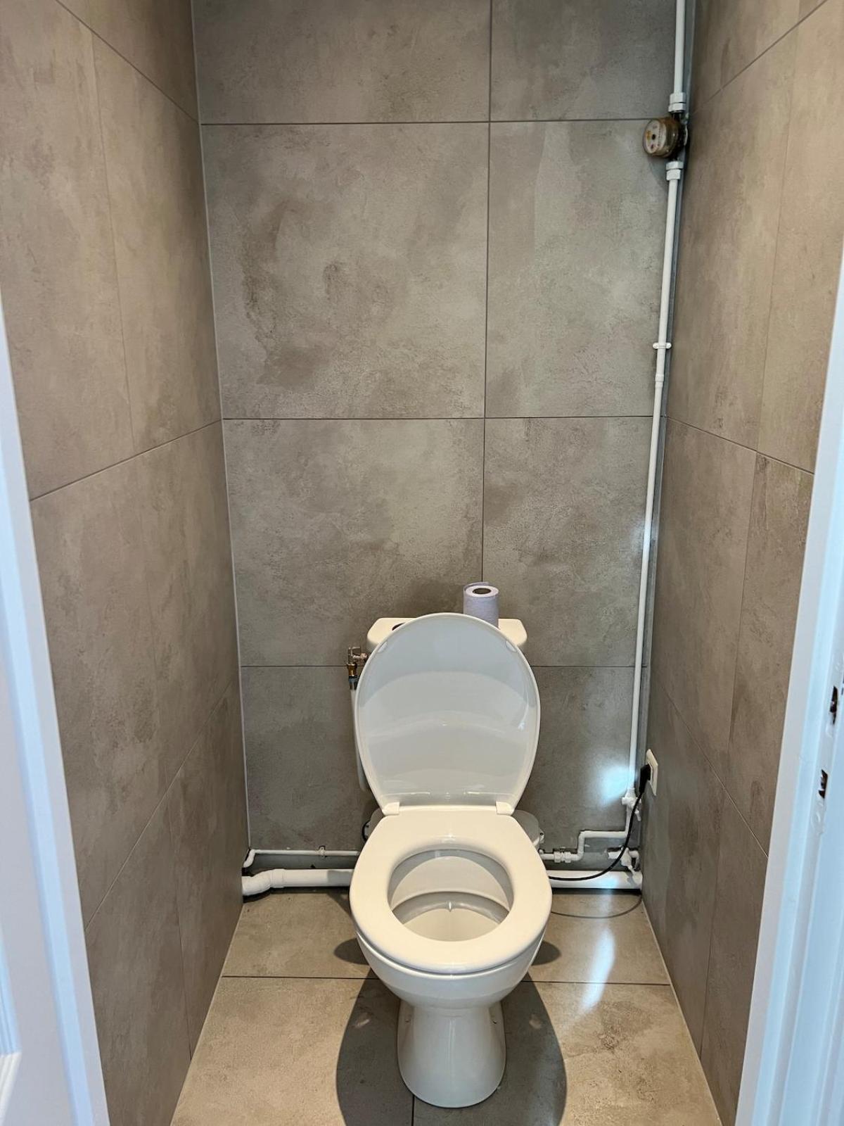 Le Jardin Secret F3 Elégance comfort