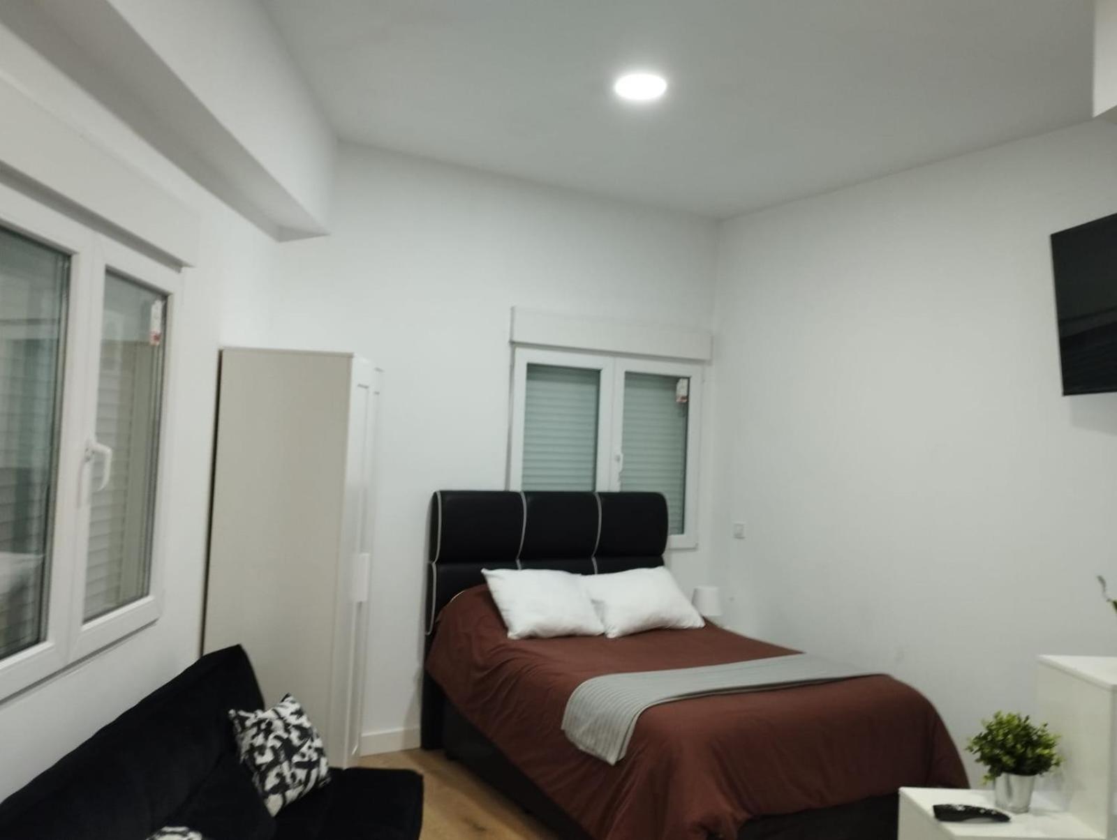 Apartamento tipo Loft HM Vista Alegre Madrid