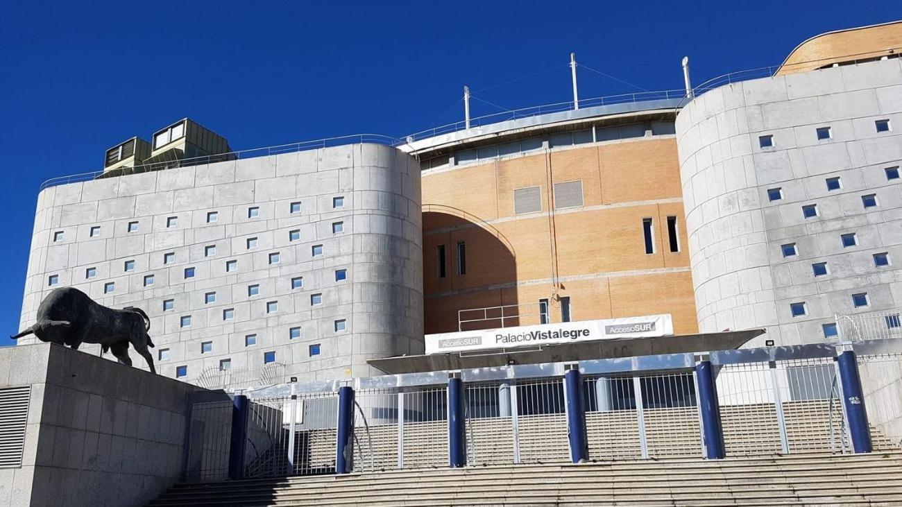 Apartamento tipo Loft HM Vista Alegre Madrid