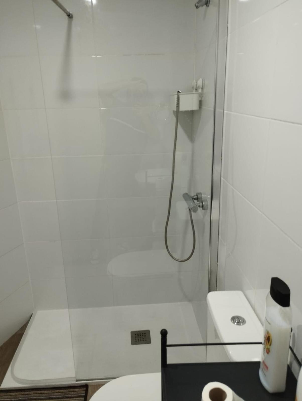 Apartamento tipo Loft HM Vista Alegre Madrid