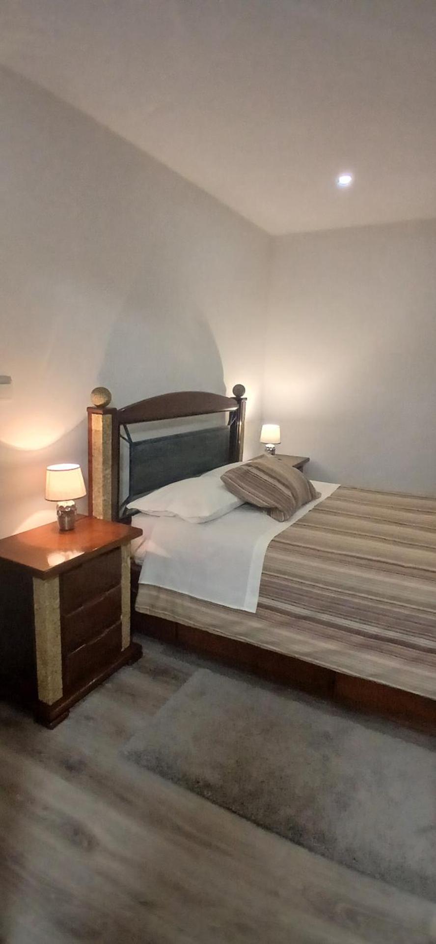 Andar Moradia T2 na Casa Do Olival