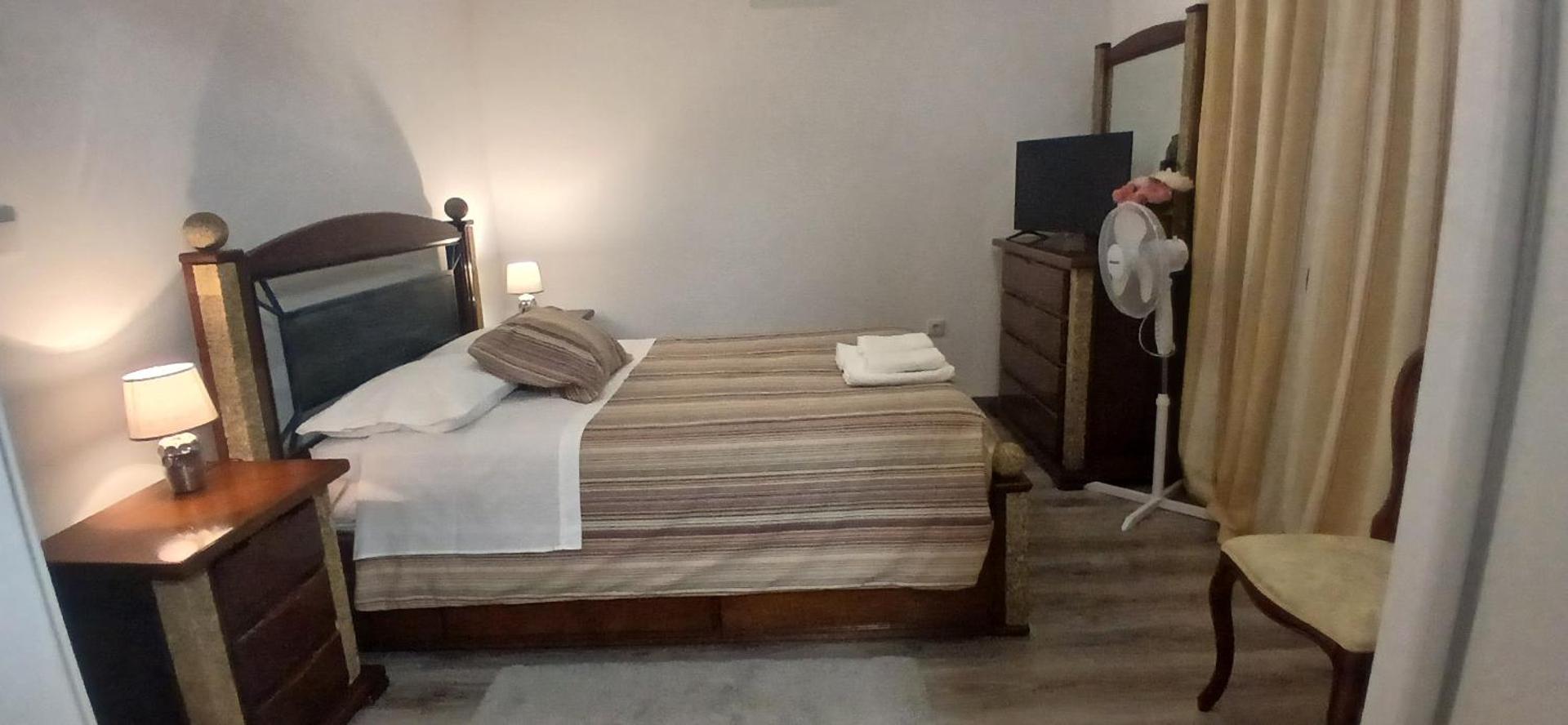 Andar Moradia T2 na Casa Do Olival