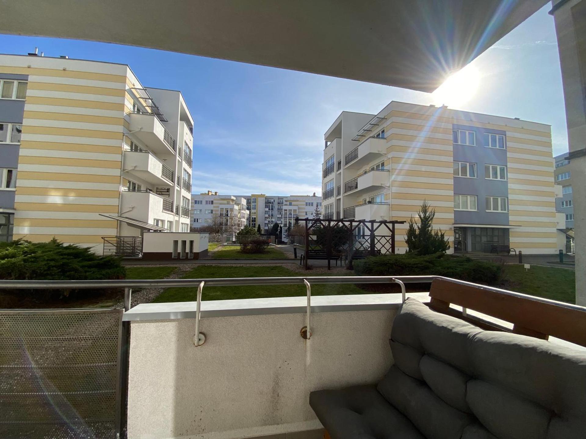 Apartament Katowicka 23