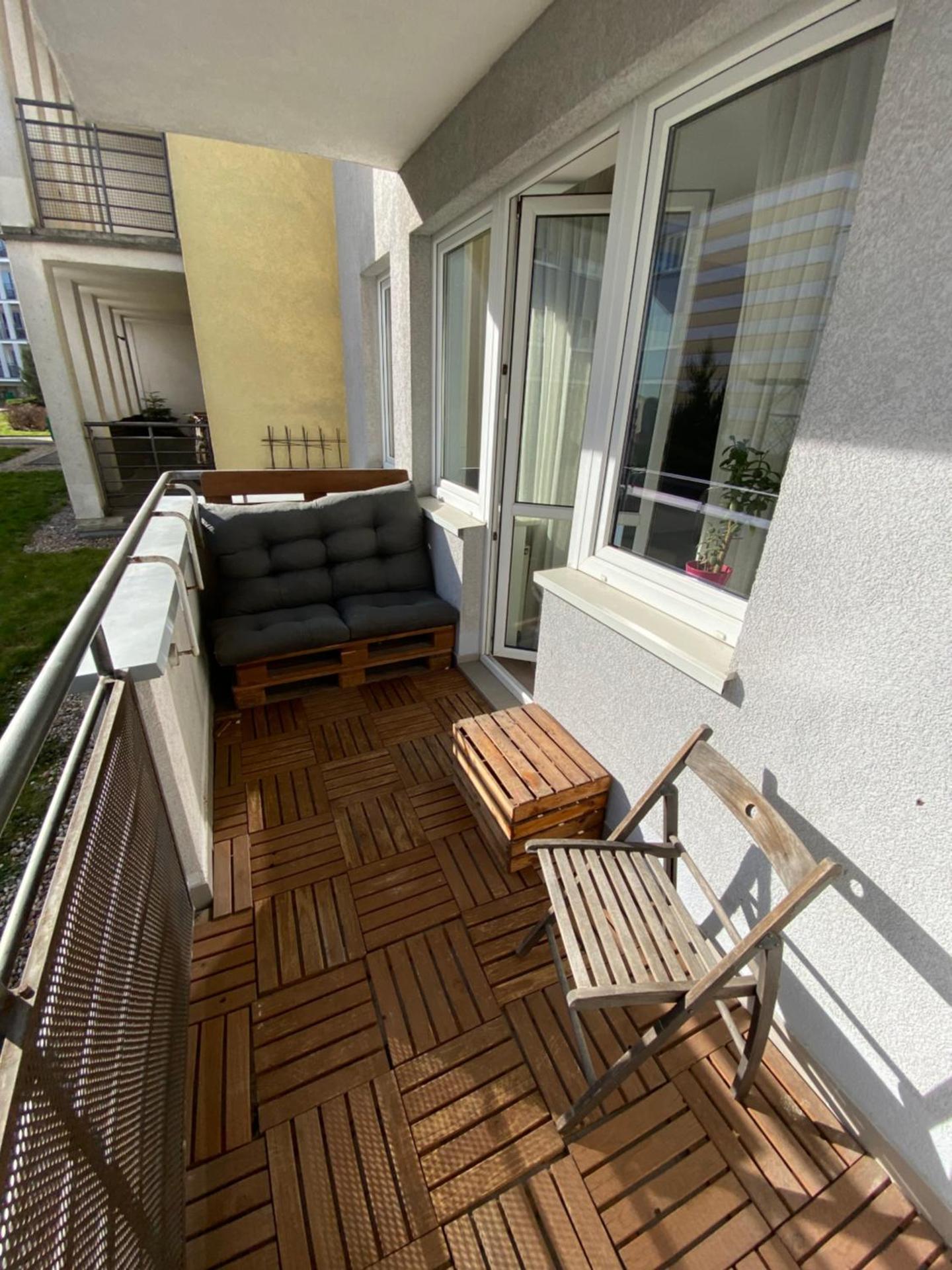 Apartament Katowicka 23