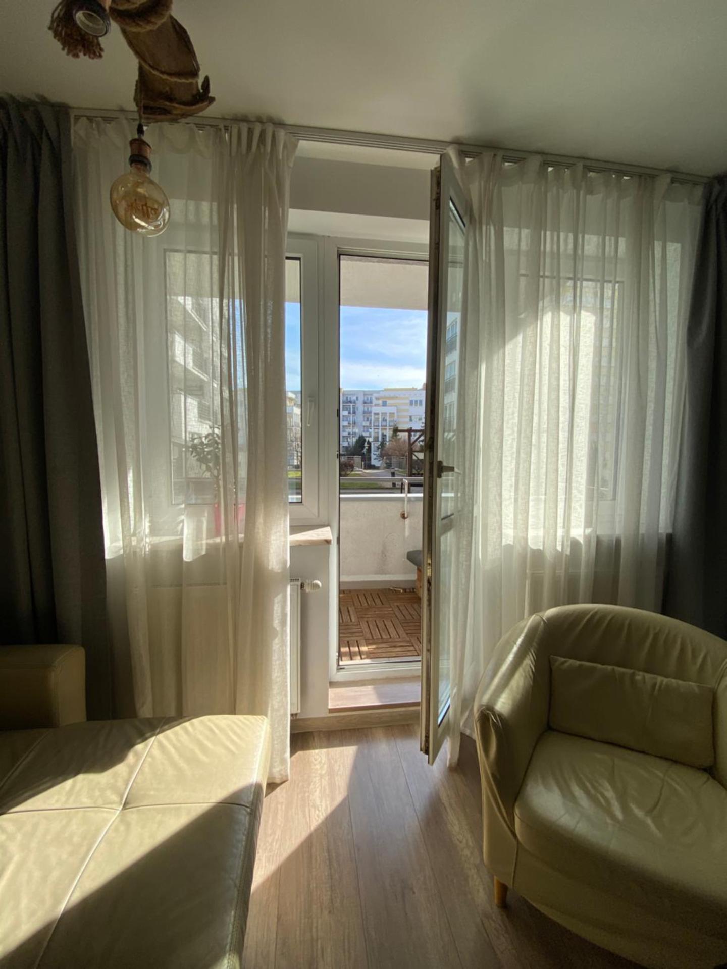 Apartament Katowicka 23