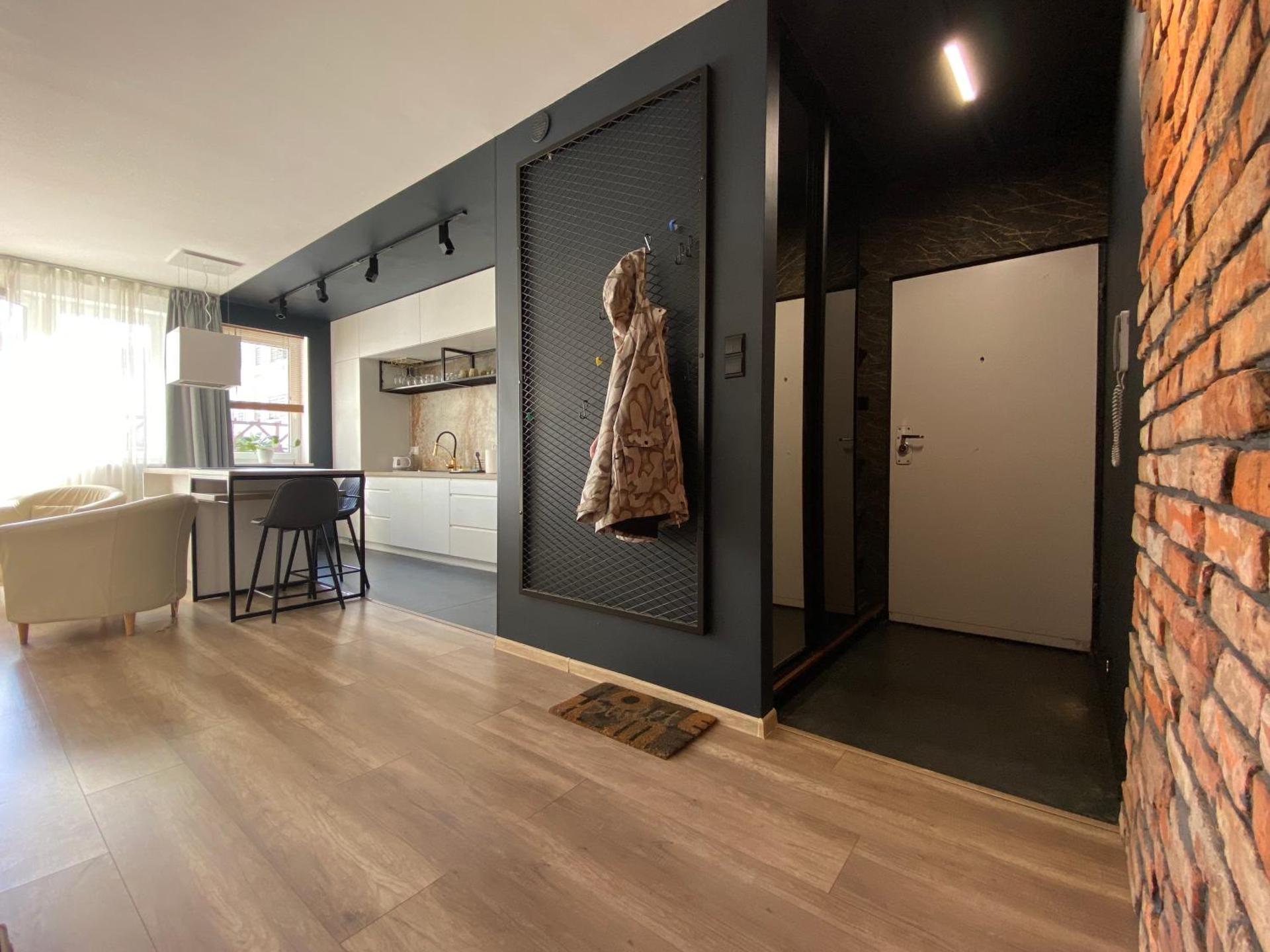 Apartament Katowicka 23