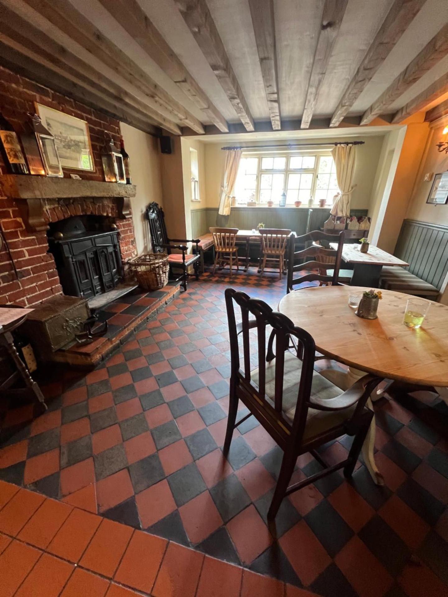 Rose Cottage Darsham - Suffolk Coastal