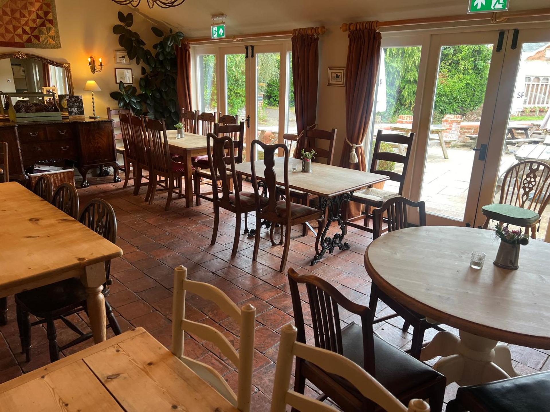 Rose Cottage Darsham - Suffolk Coastal