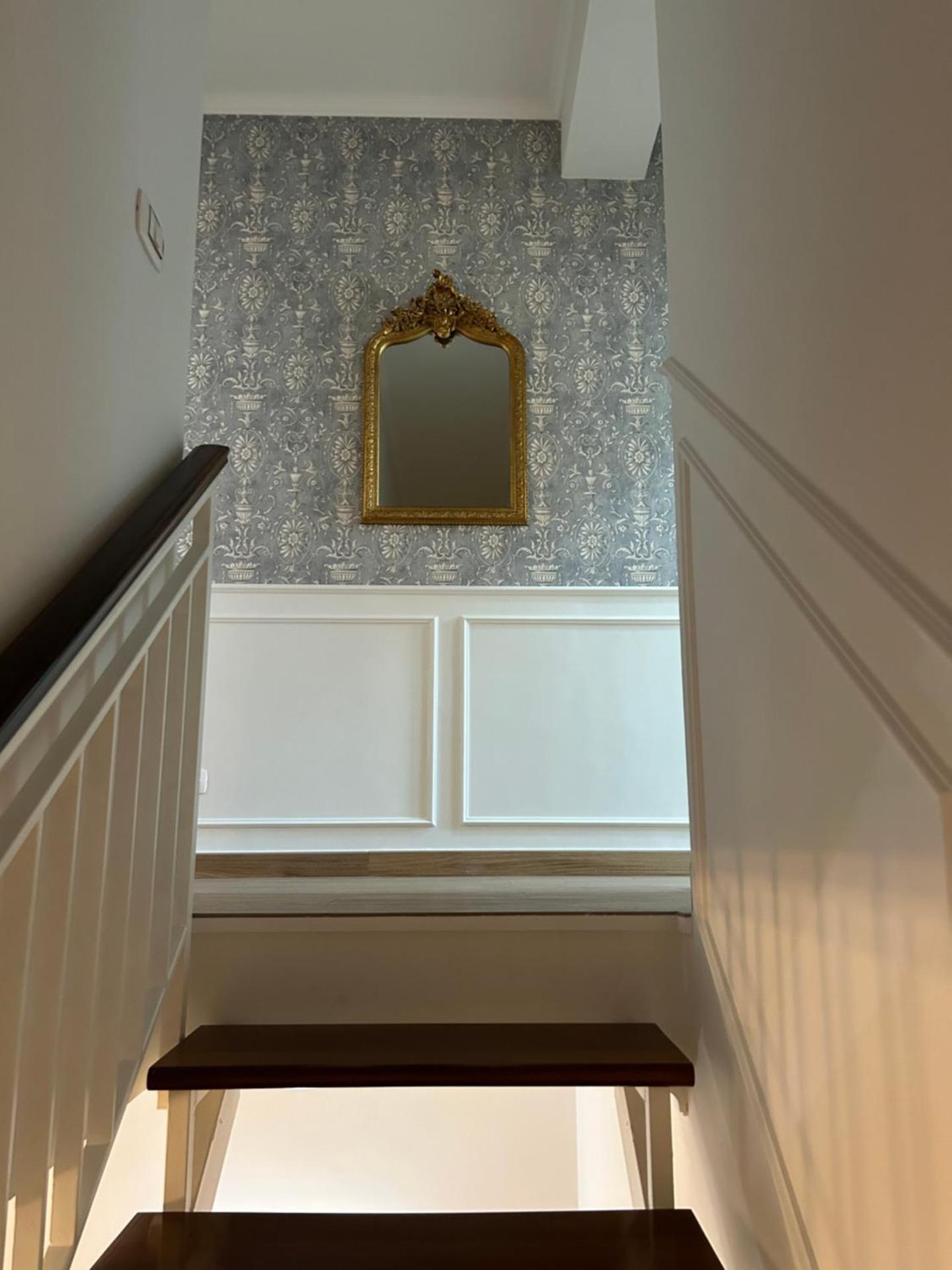 Charming Beachfront Retreat