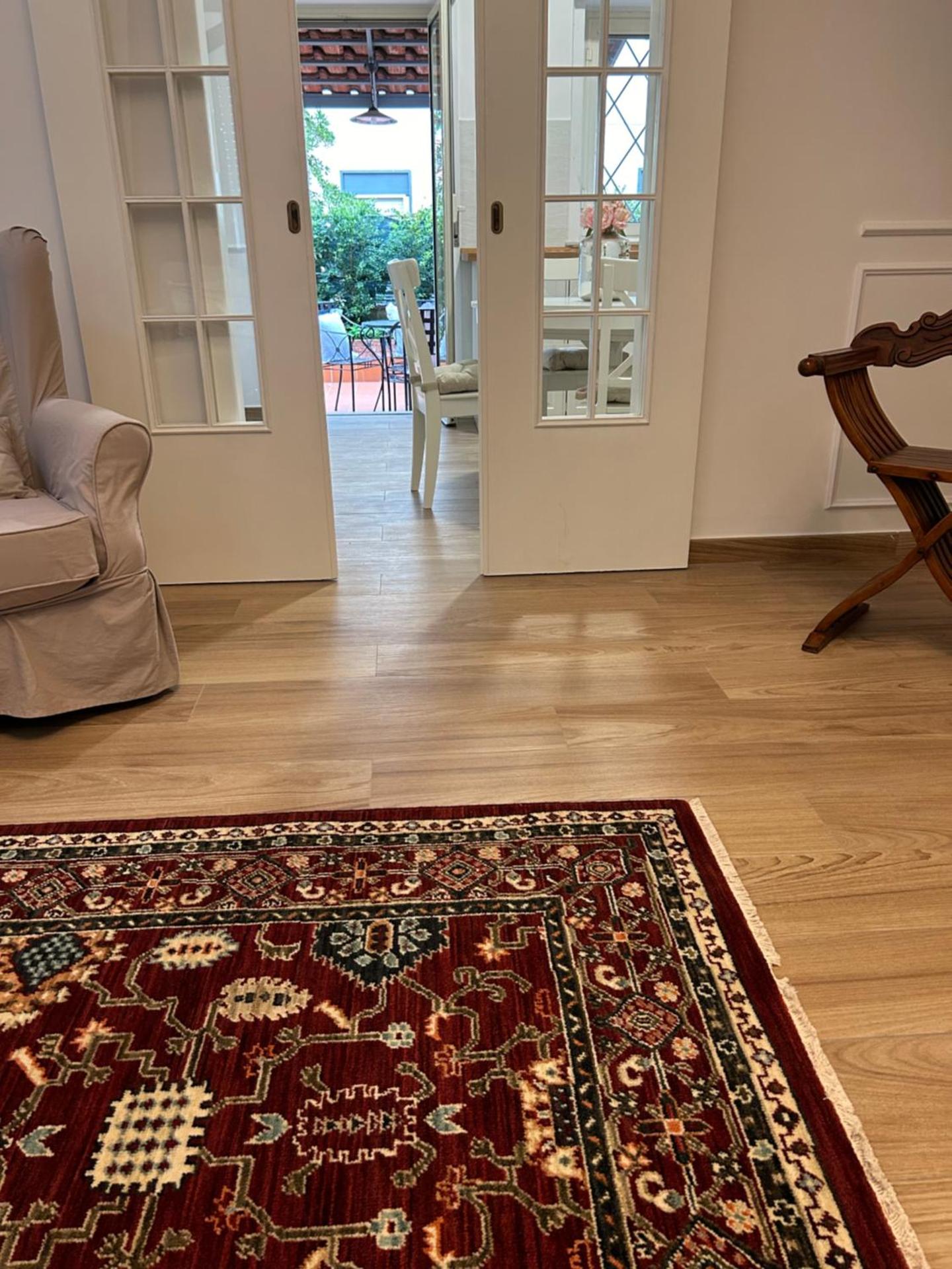 Charming Beachfront Retreat