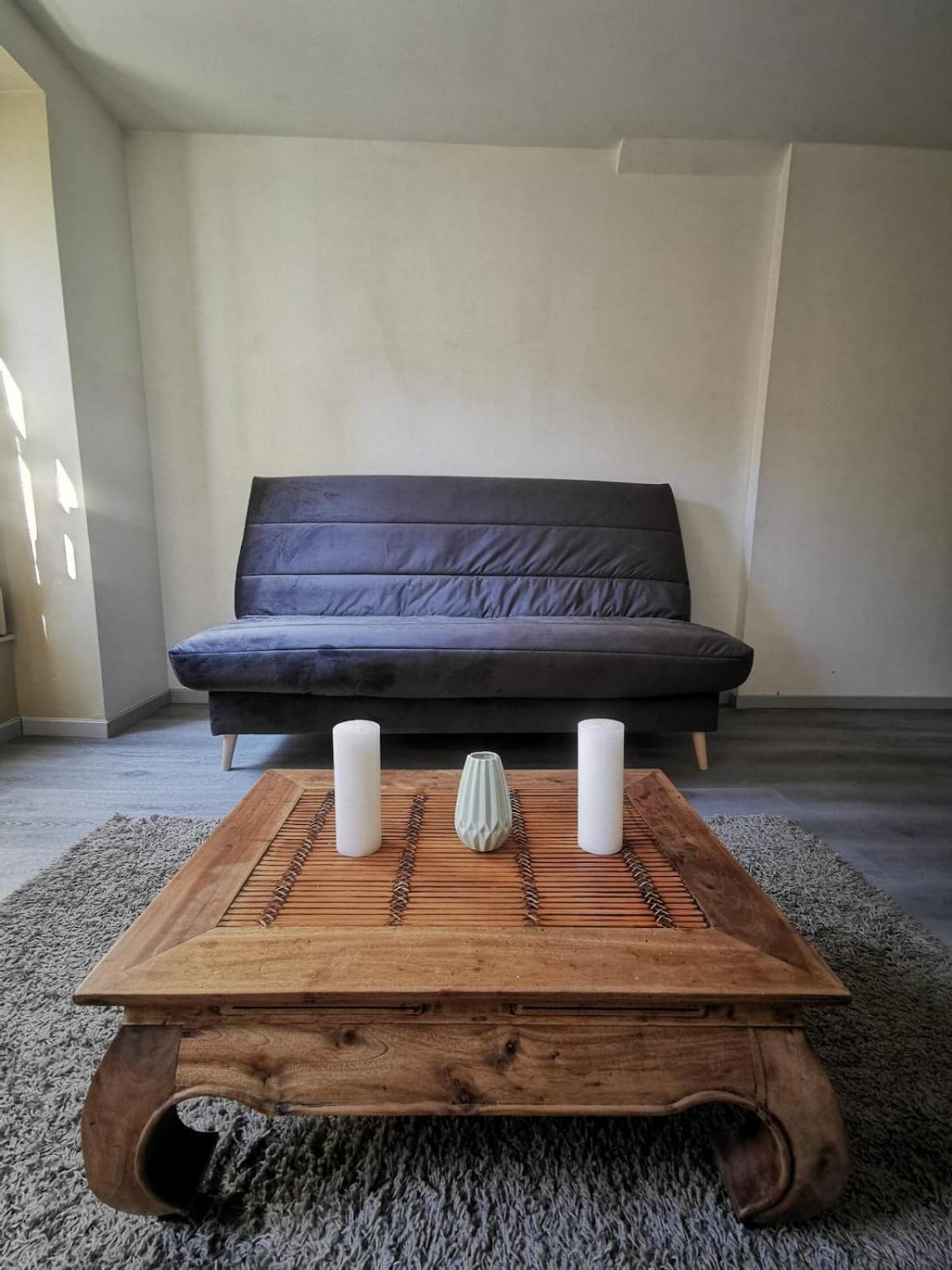 T2 Cosy, proche gare