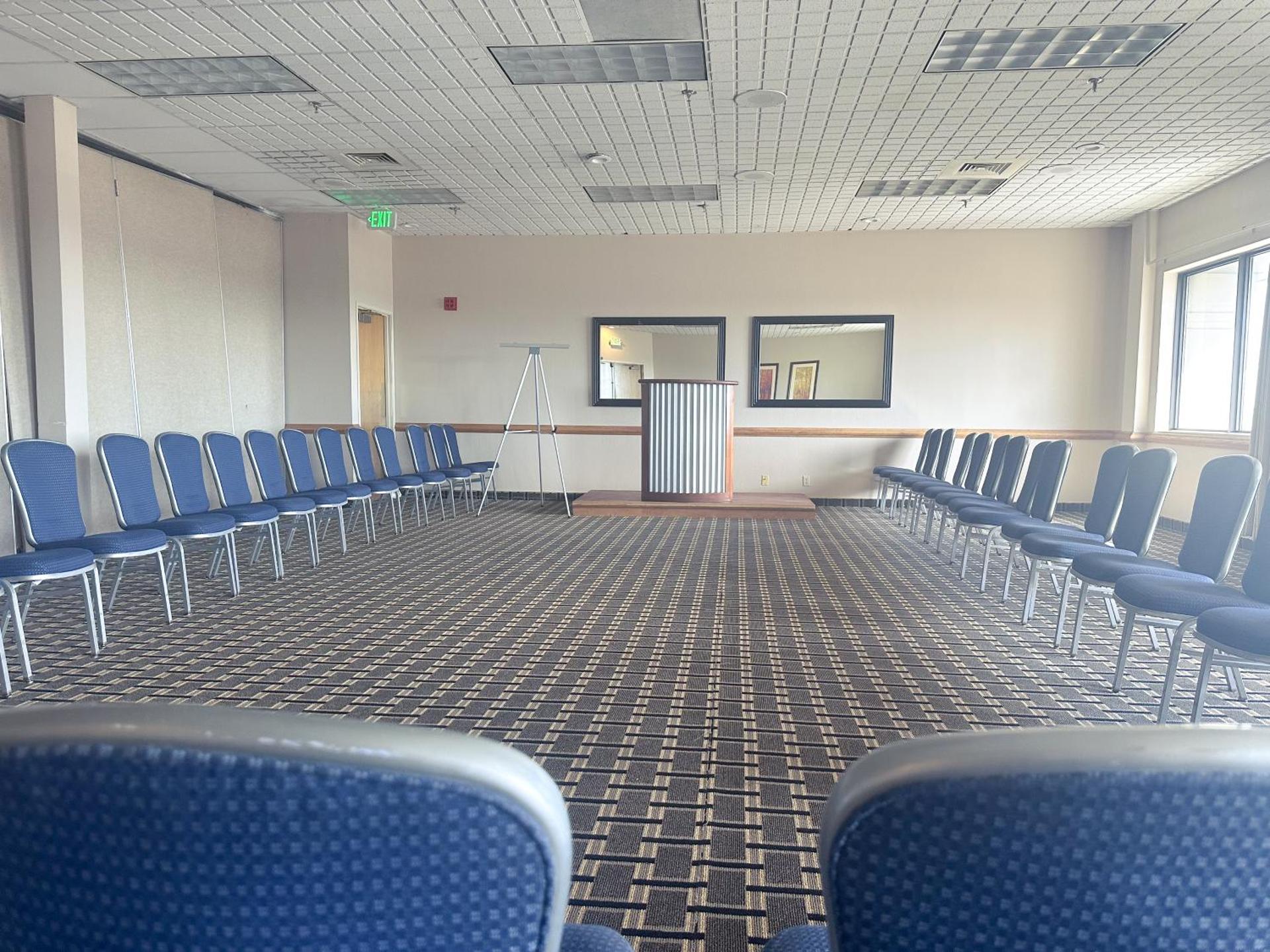 Banquet/Function facilities