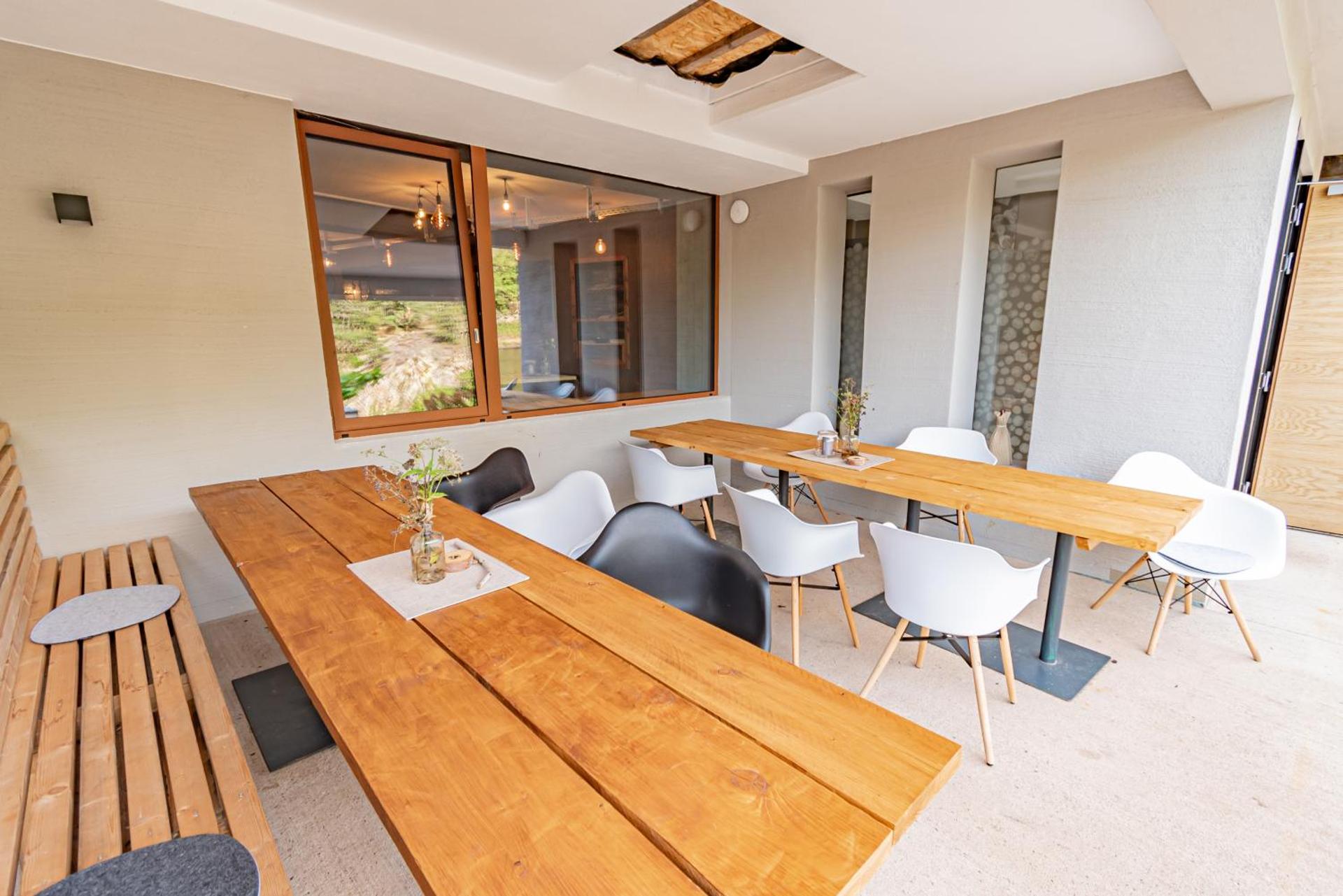 Banquet/Function facilities