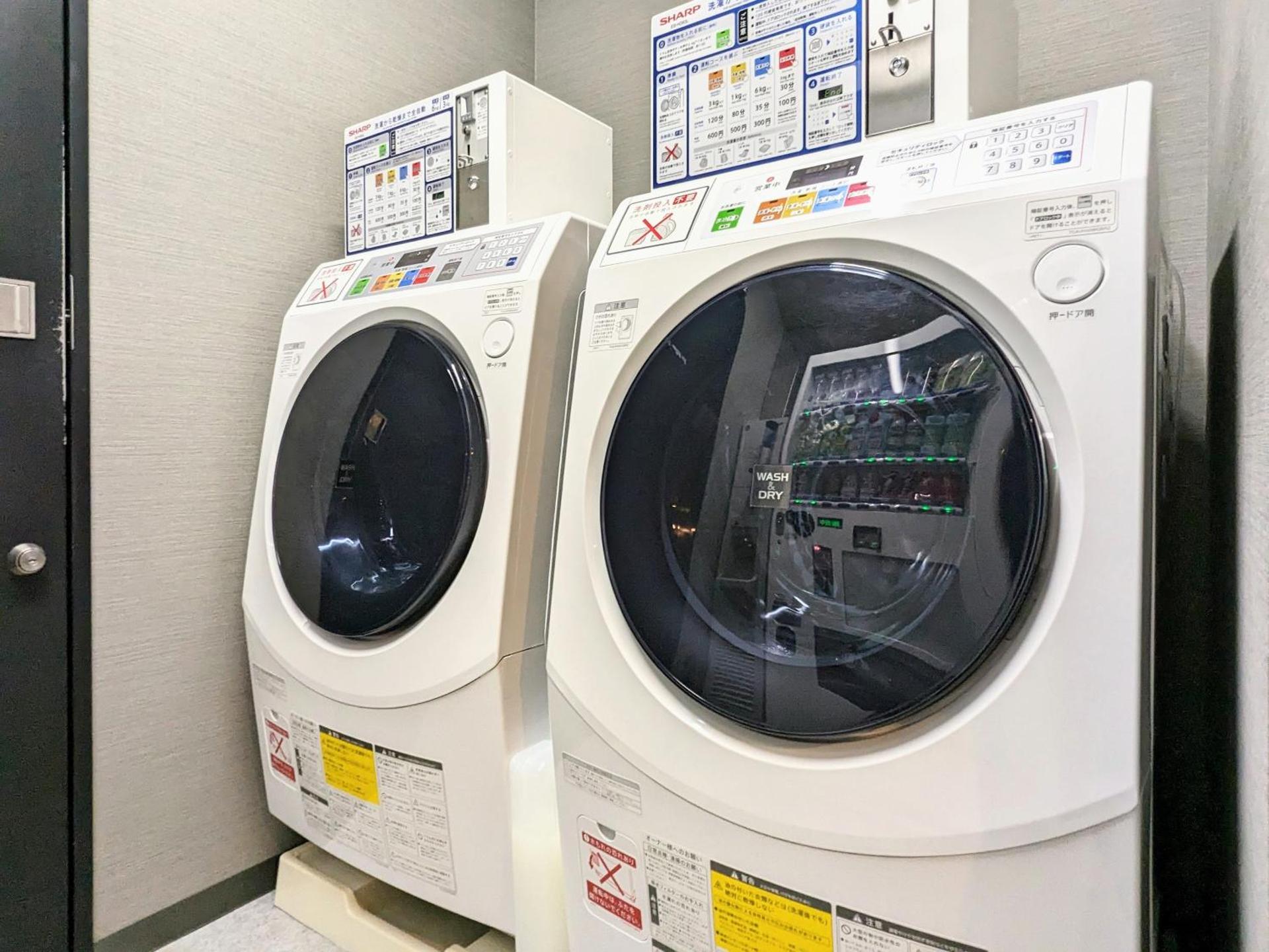 Odysis Sapporo Odori Koen Hotel